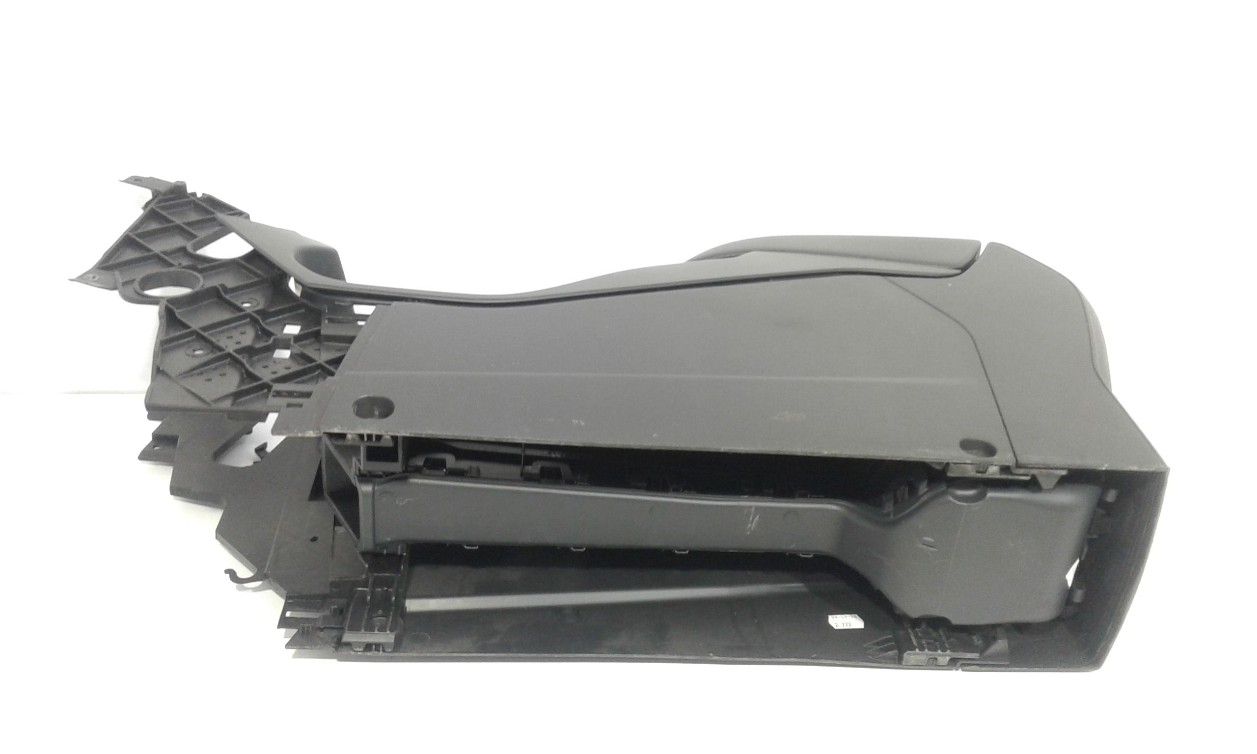 Tunnel consolle centrale FORD Kuga Serie