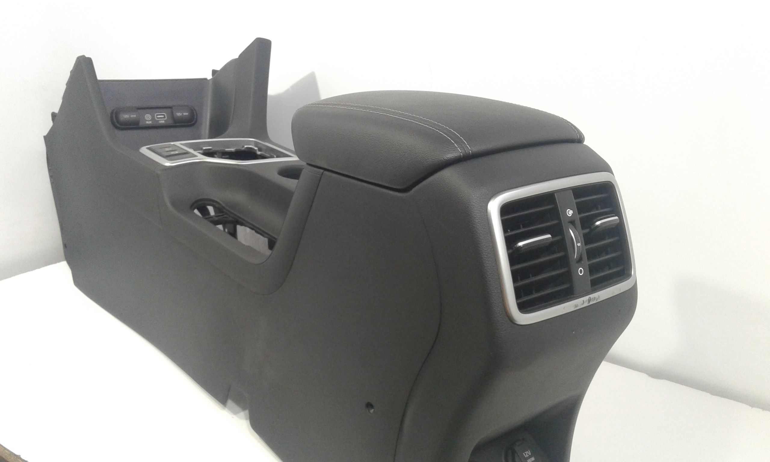 Tunnel consolle centrale KIA Sportage 4 Serie