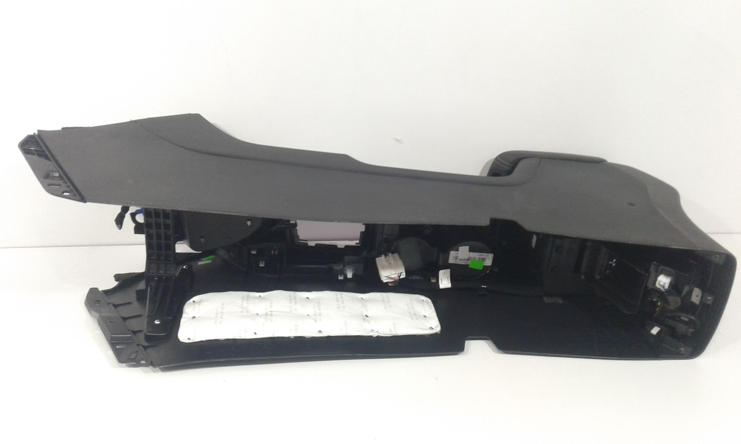 Tunnel consolle centrale KIA Sportage 4 Serie