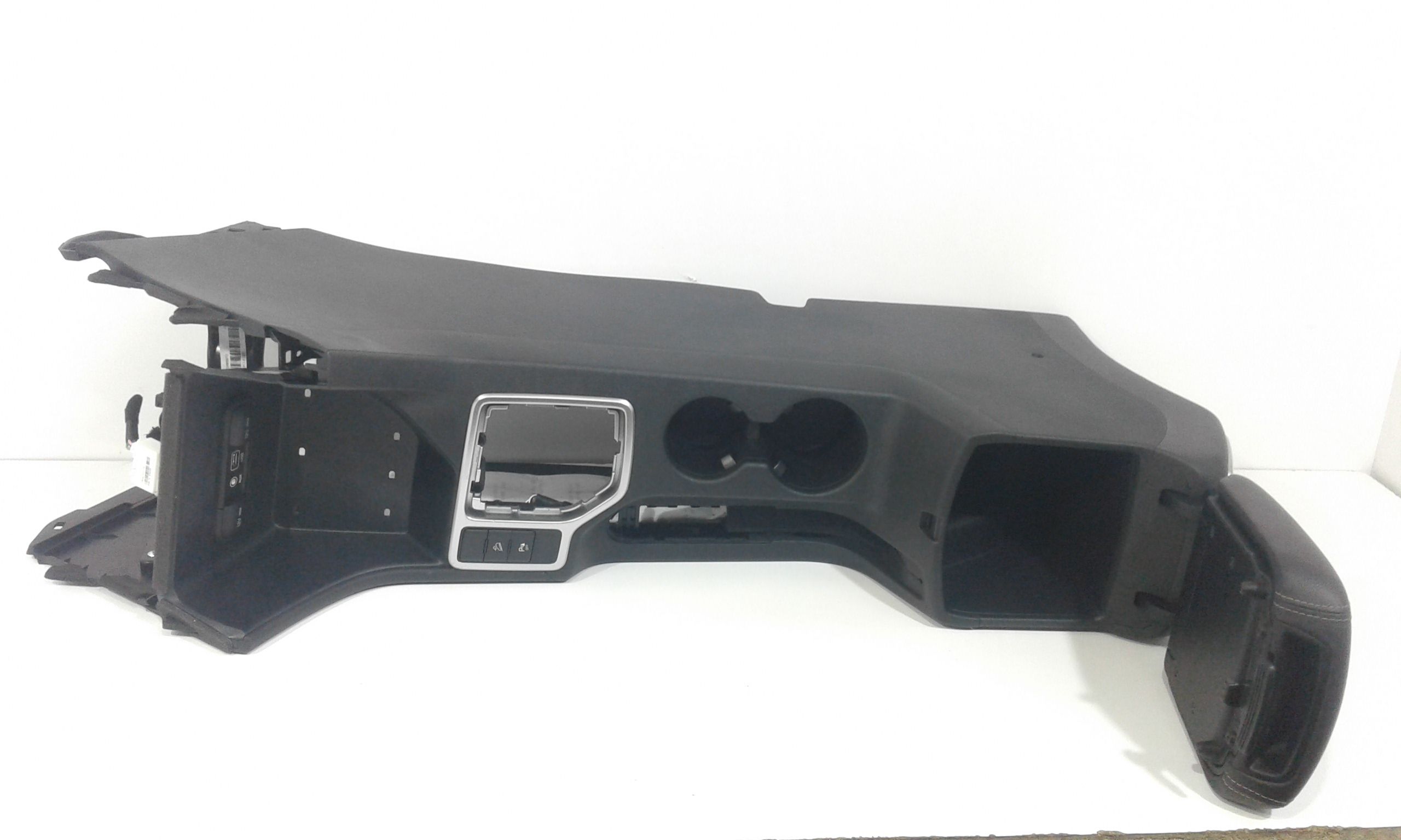 Tunnel consolle centrale KIA Sportage 4 Serie