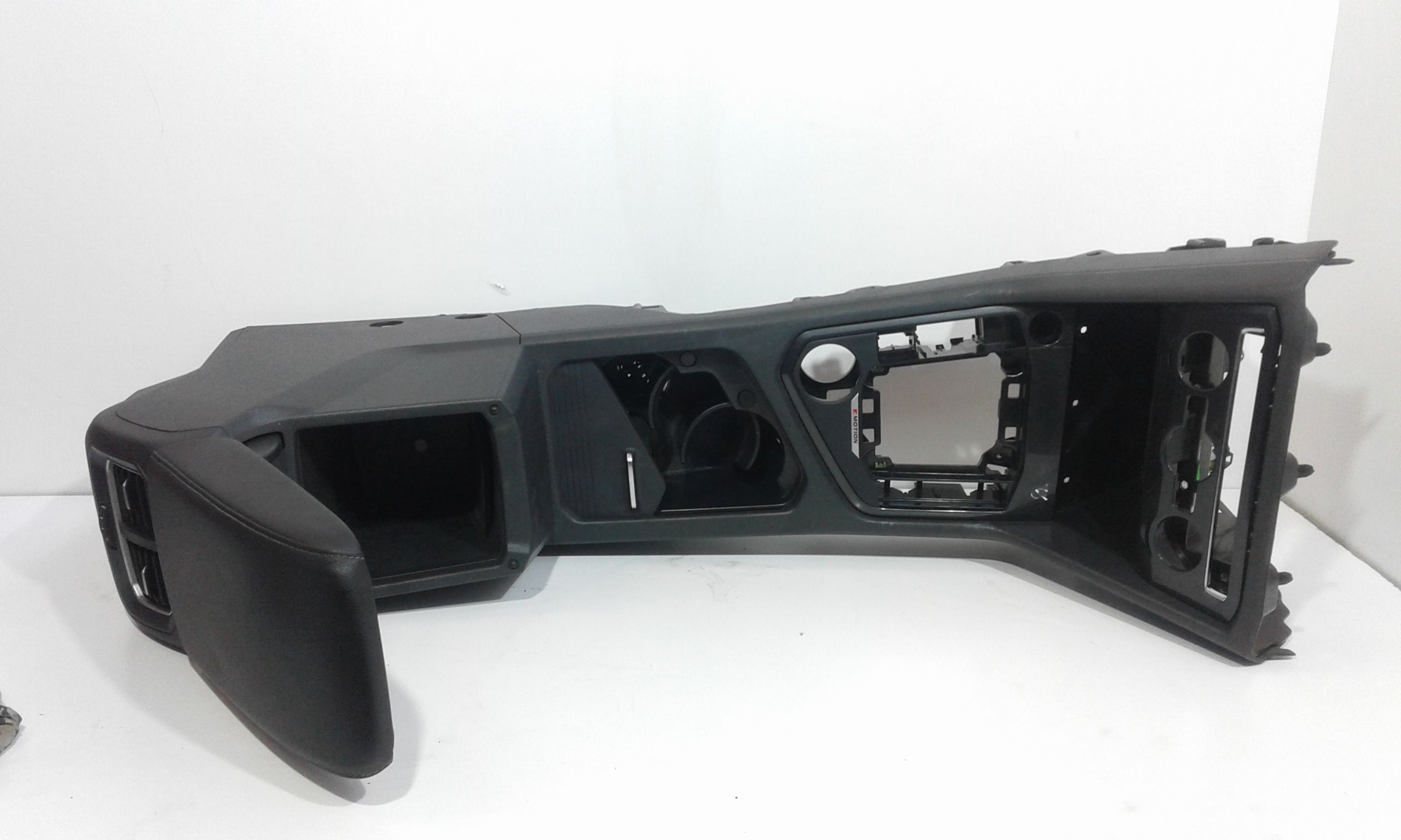 Tunnel consolle centrale VOLKSWAGEN Tiguan R Line