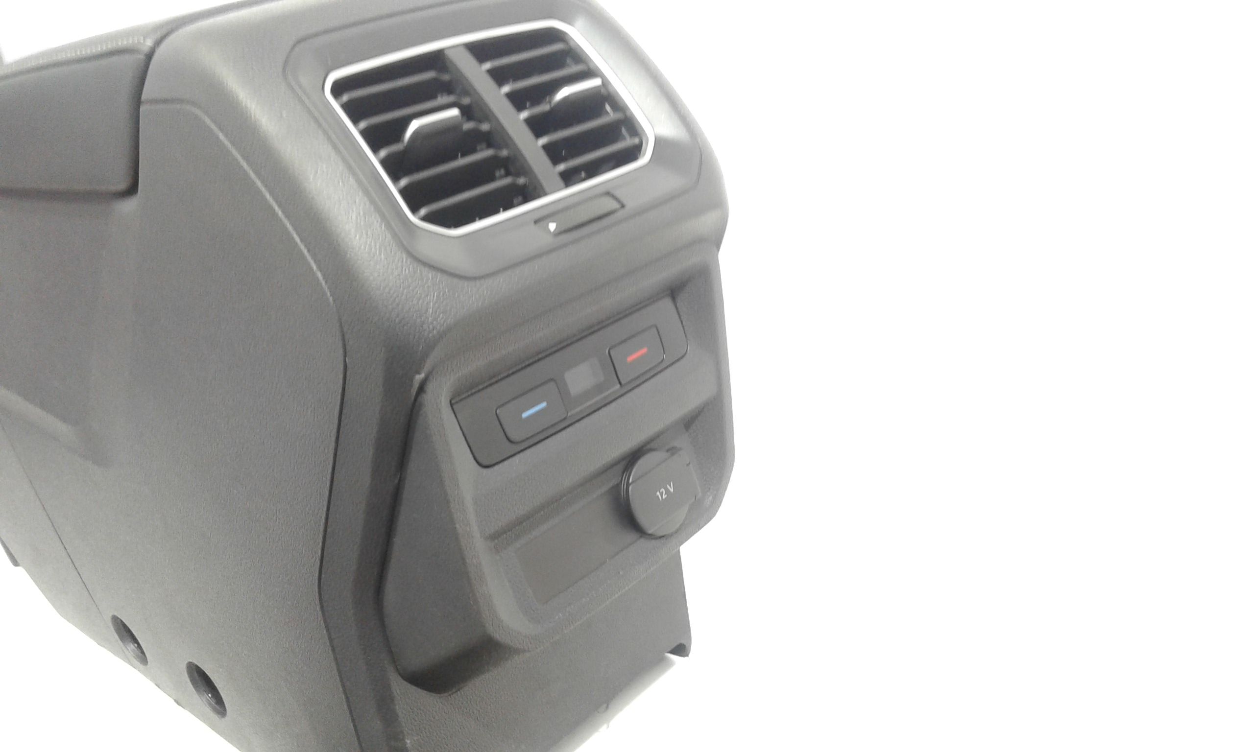 Tunnel consolle centrale VOLKSWAGEN Tiguan R Line