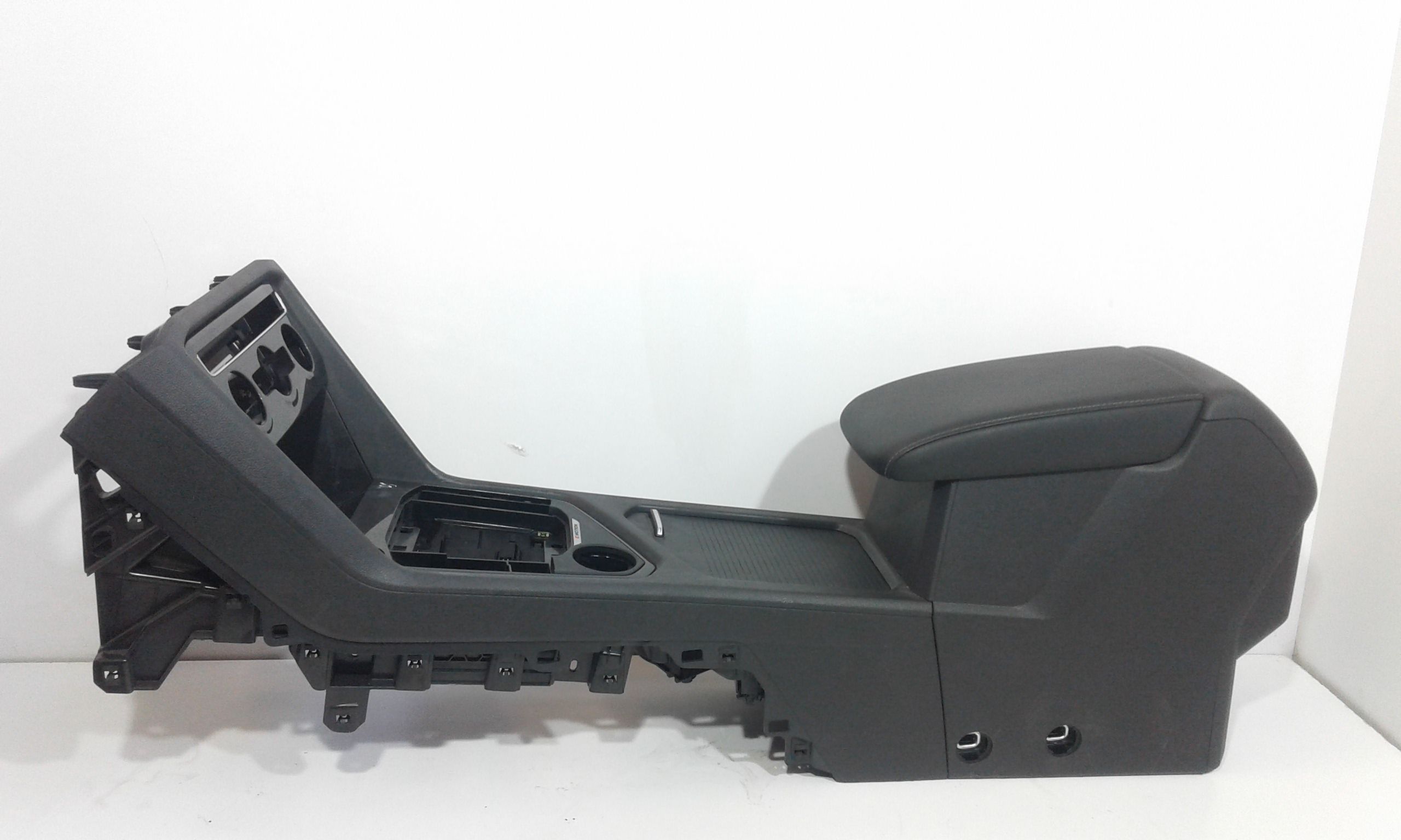 Tunnel consolle centrale VOLKSWAGEN Tiguan R Line