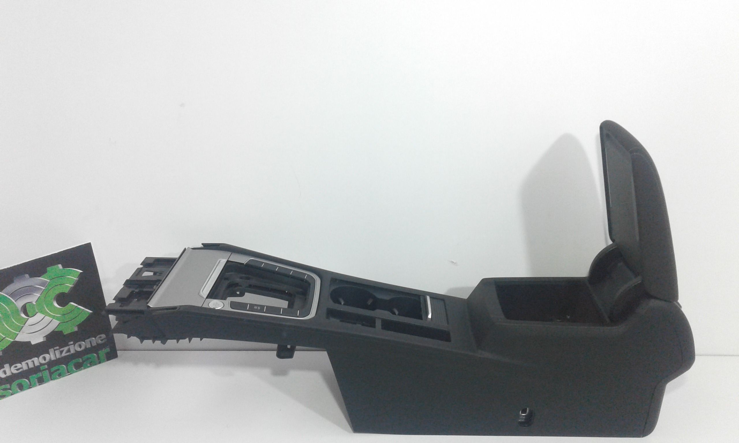 Tunnel consolle centrale VOLKSWAGEN Passat Berlina 5 Serie