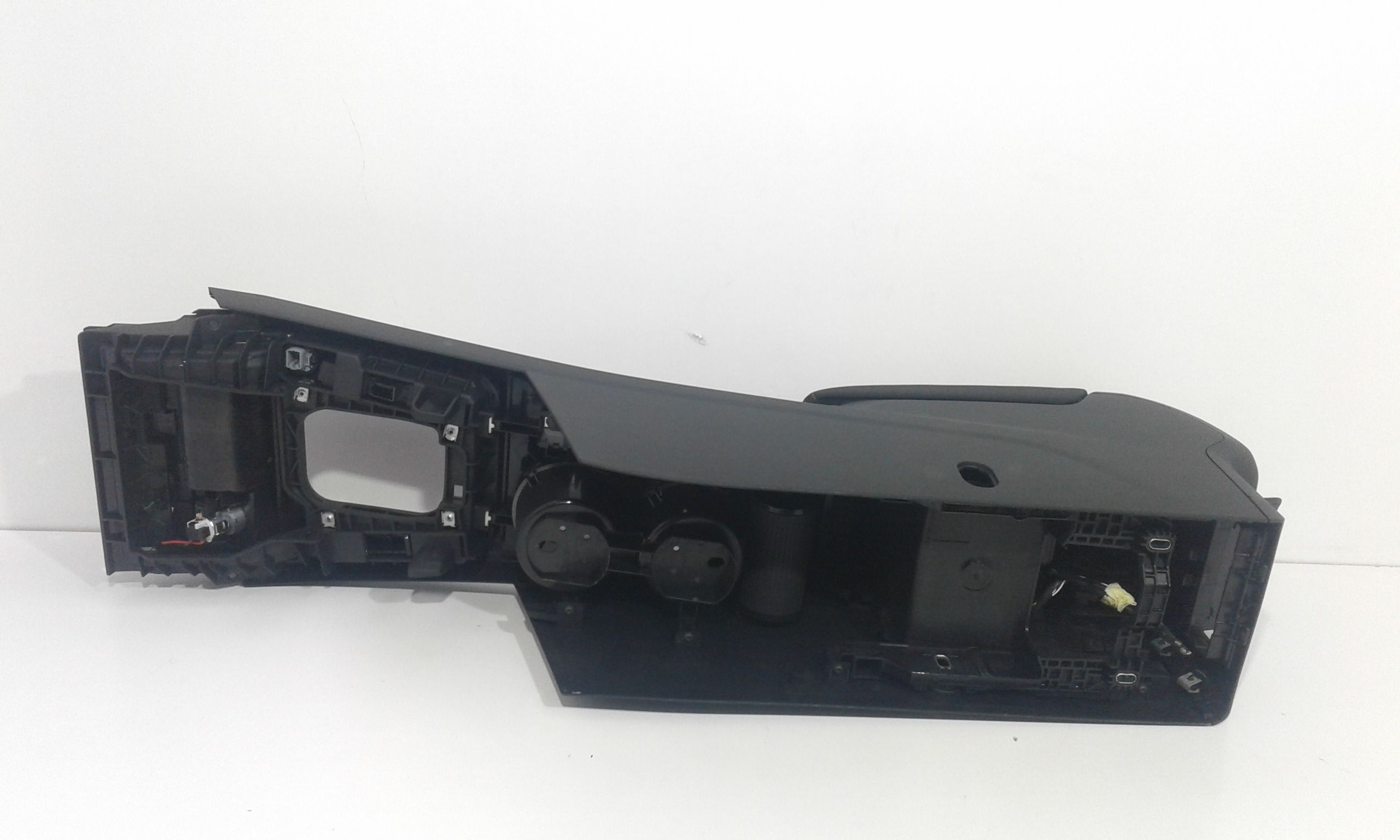 Tunnel consolle centrale VOLKSWAGEN Passat Berlina 5 Serie