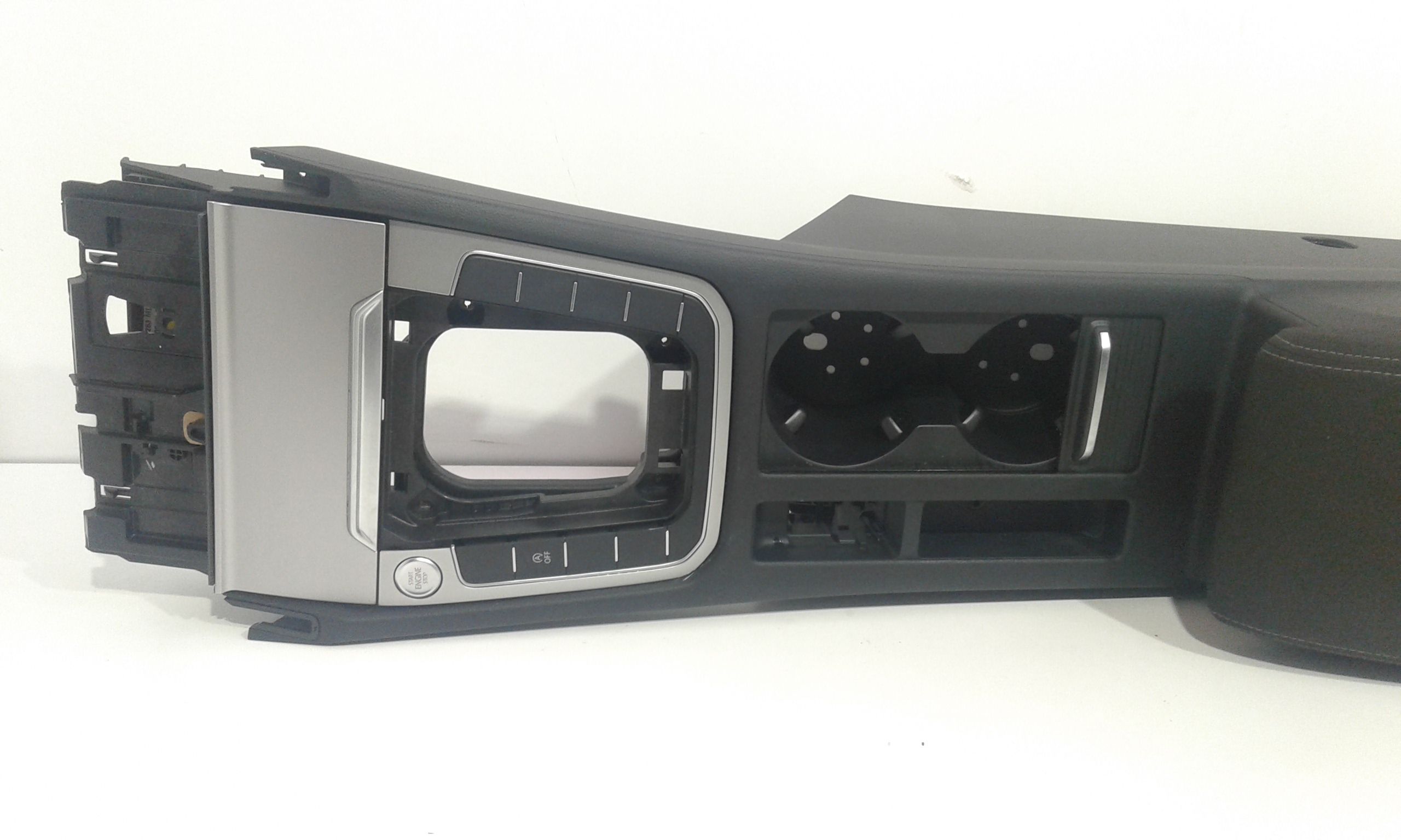 Tunnel consolle centrale VOLKSWAGEN Passat Berlina 5 Serie