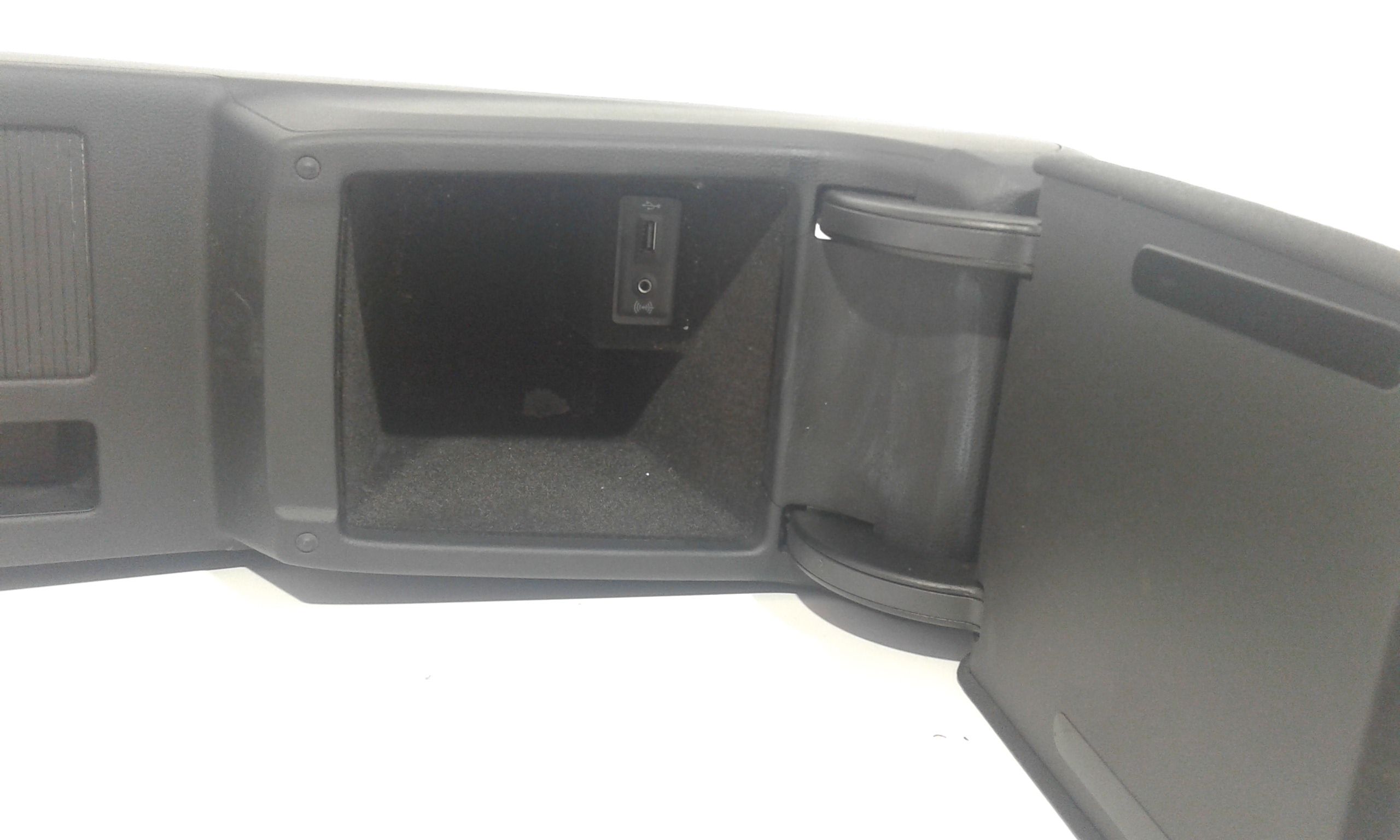 Tunnel consolle centrale VOLKSWAGEN Passat Berlina 5 Serie