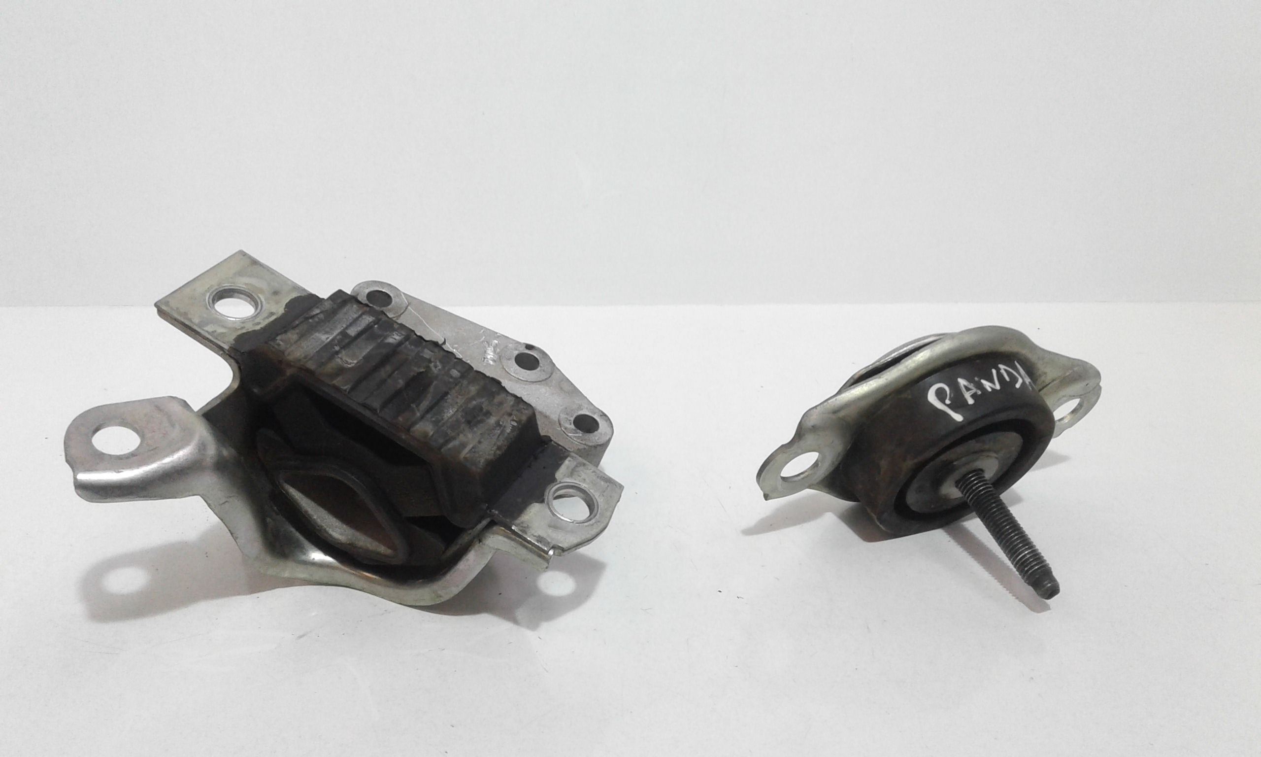 Supporti Motore FIAT Panda 3 Serie