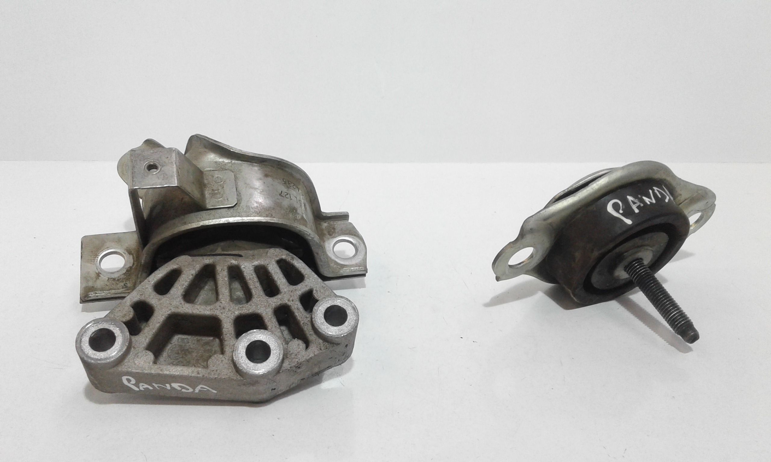 Supporti Motore FIAT Panda 3 Serie