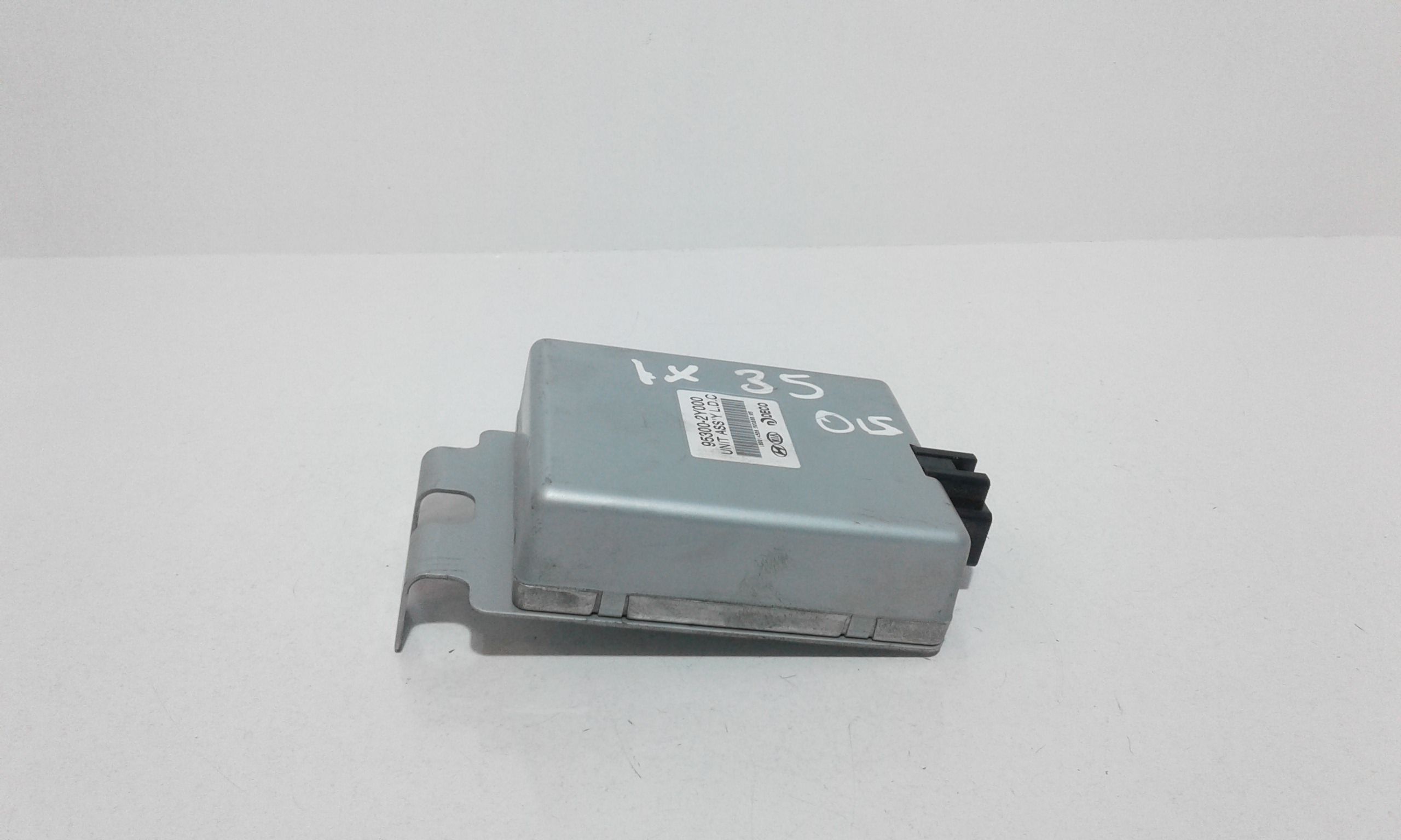 Convertitore DC HYUNDAI iX35 1 Serie