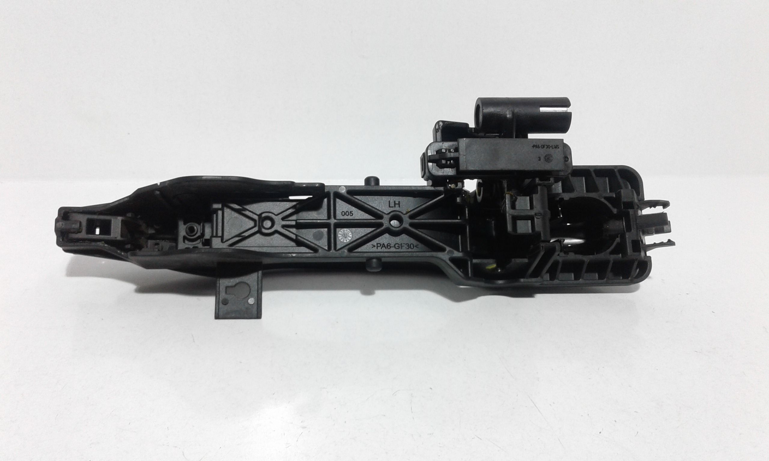 Maniglia esterna Posteriore Sinistra HYUNDAI iX35 1 Serie