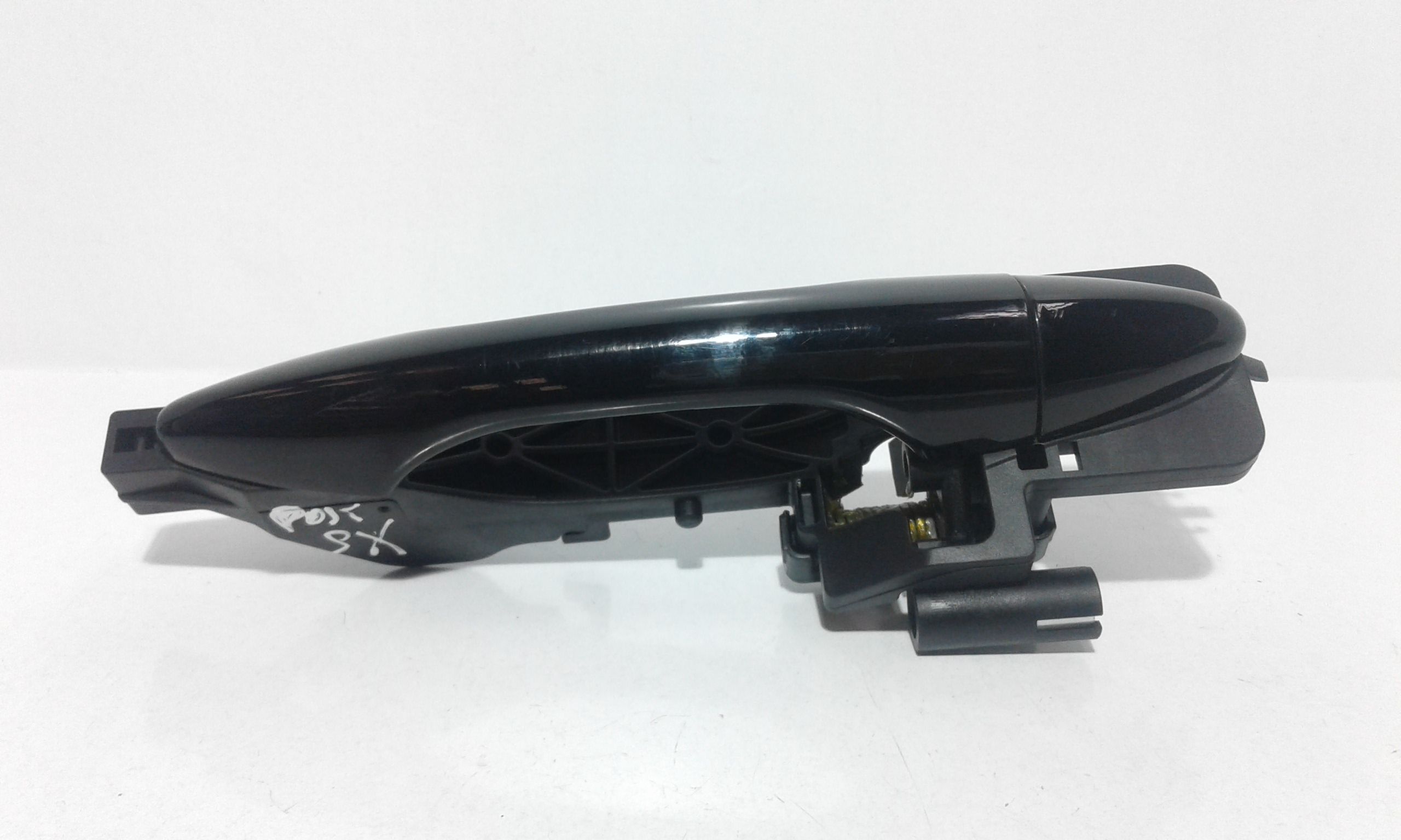 Maniglia esterna Posteriore Sinistra HYUNDAI iX35 1 Serie