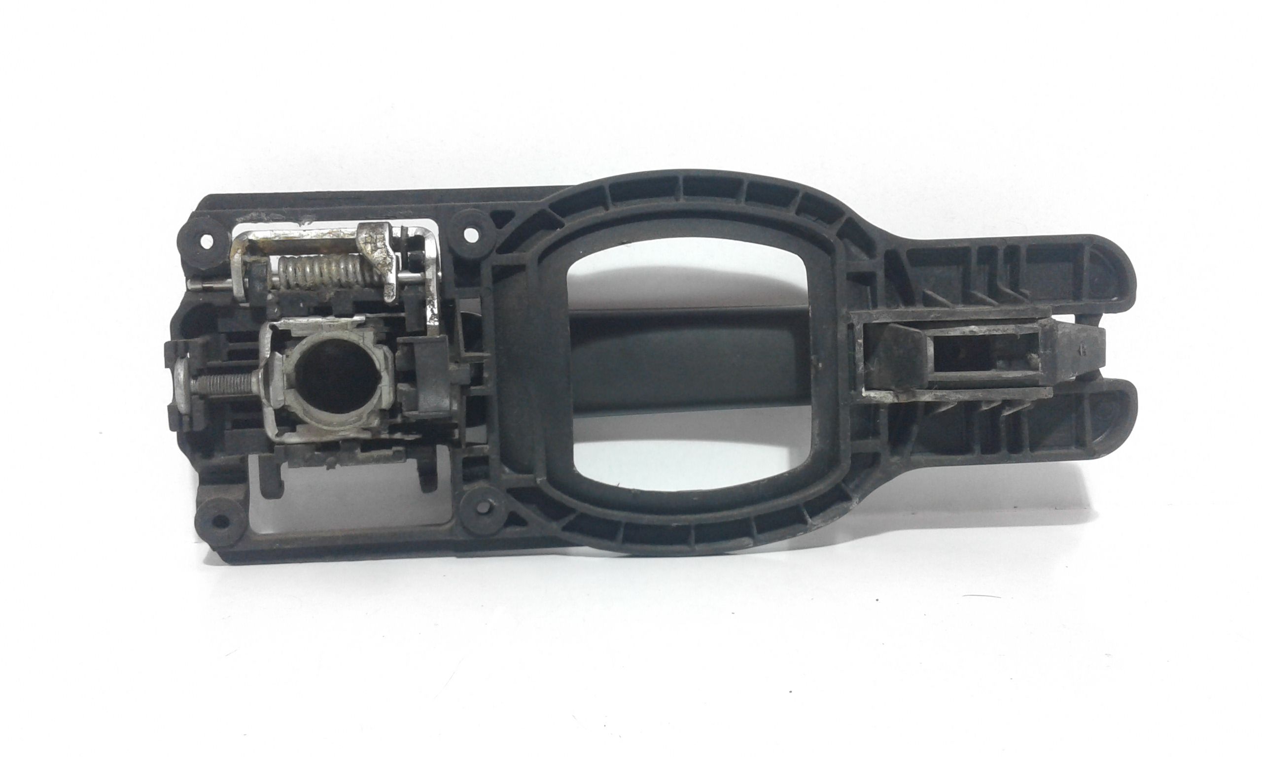 Maniglia esterna Posteriore Sinistra AUDI A2 1 Serie