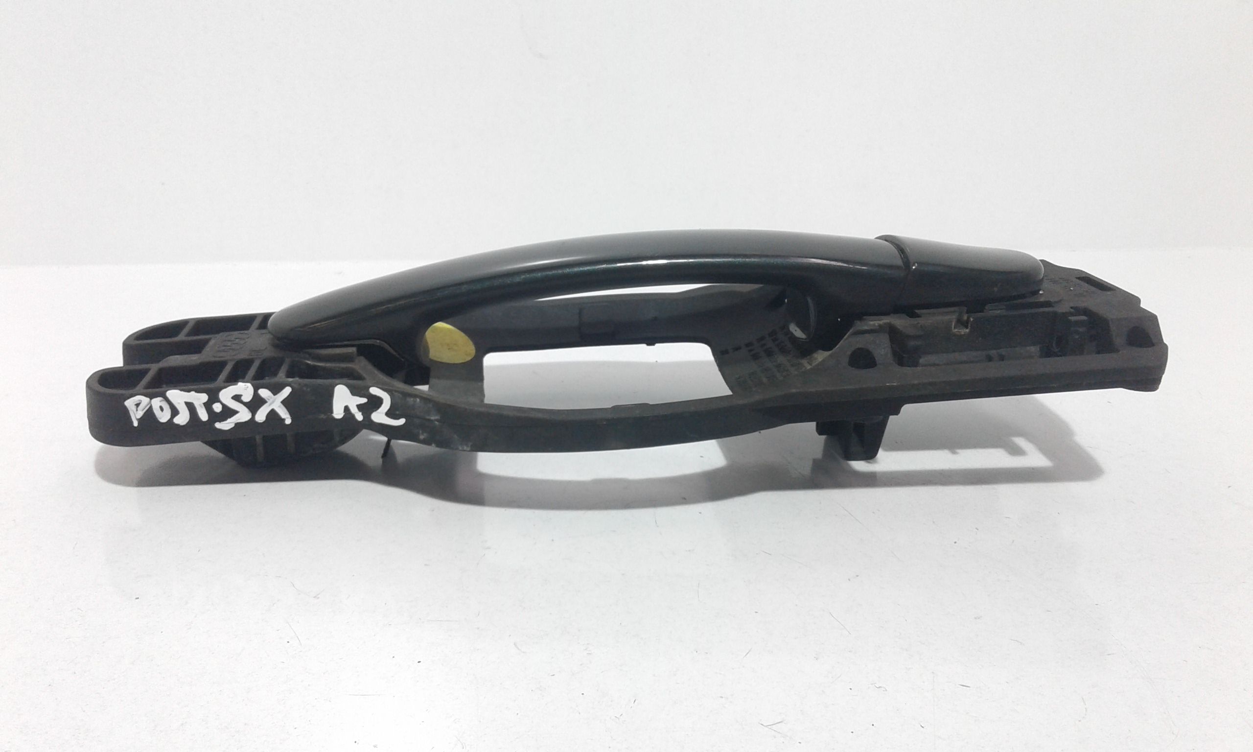 Maniglia esterna Posteriore Sinistra AUDI A2 1 Serie