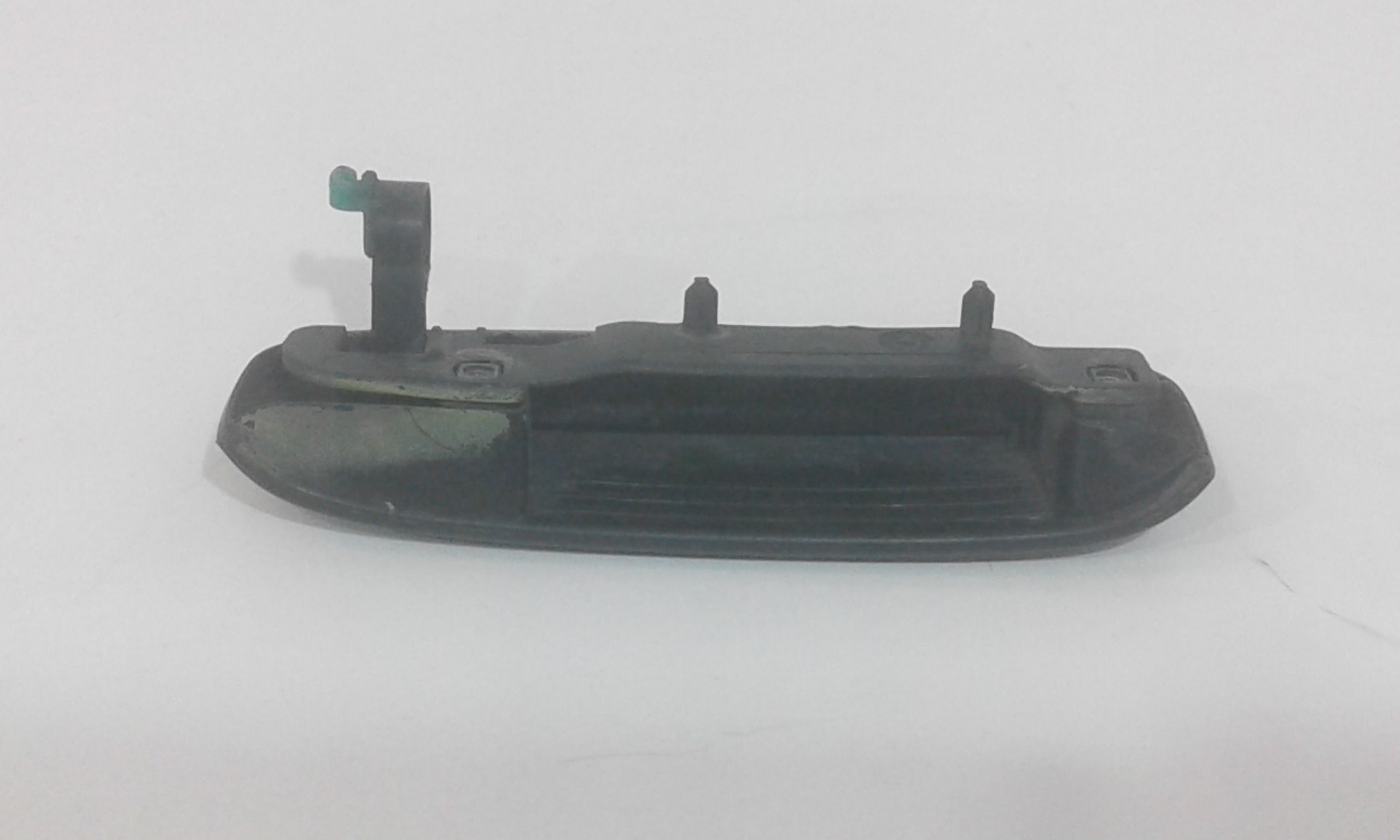 Maniglia esterna Posteriore Sinistra FIAT Panda 2 Serie