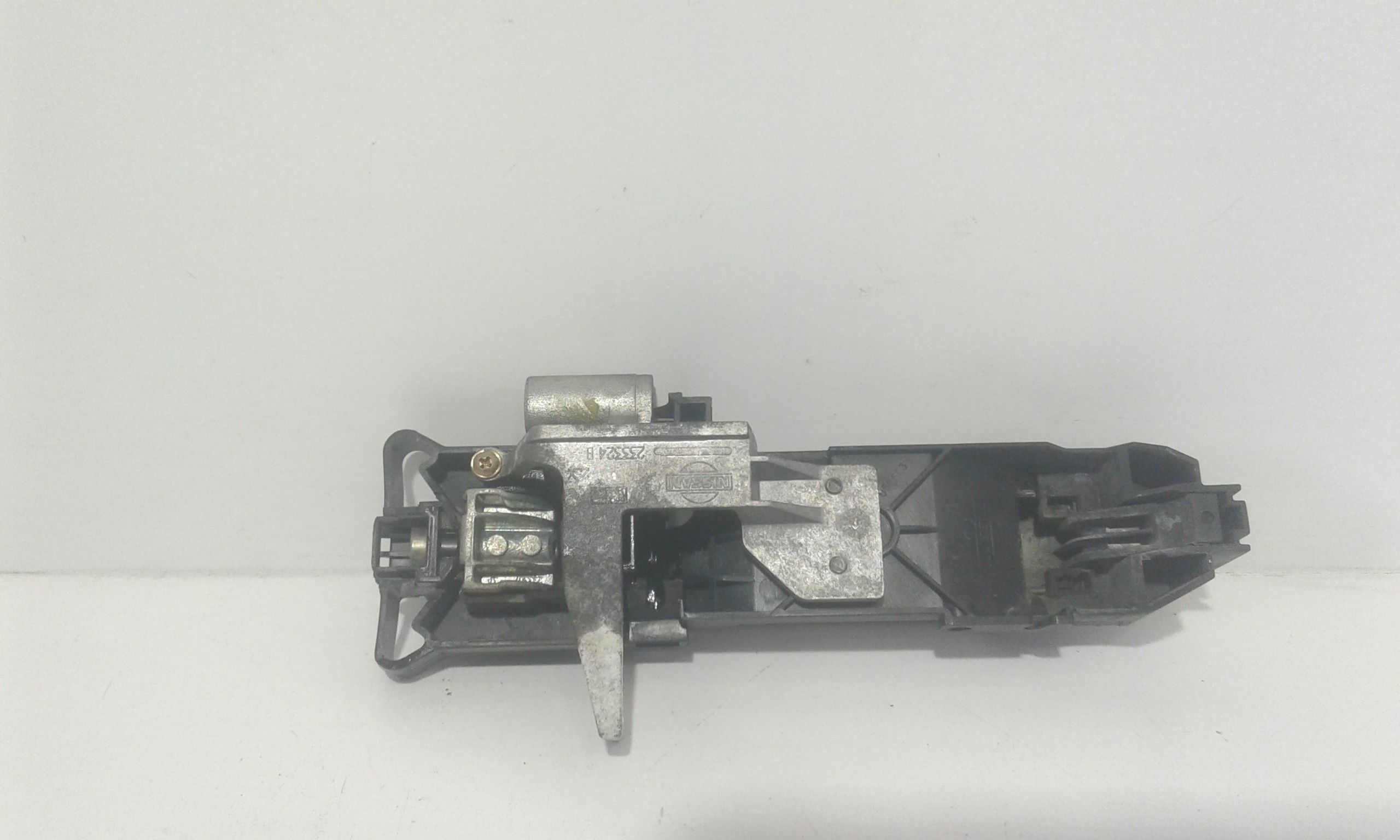 Maniglia esterna Posteriore Sinistra NISSAN Micra 4 Serie