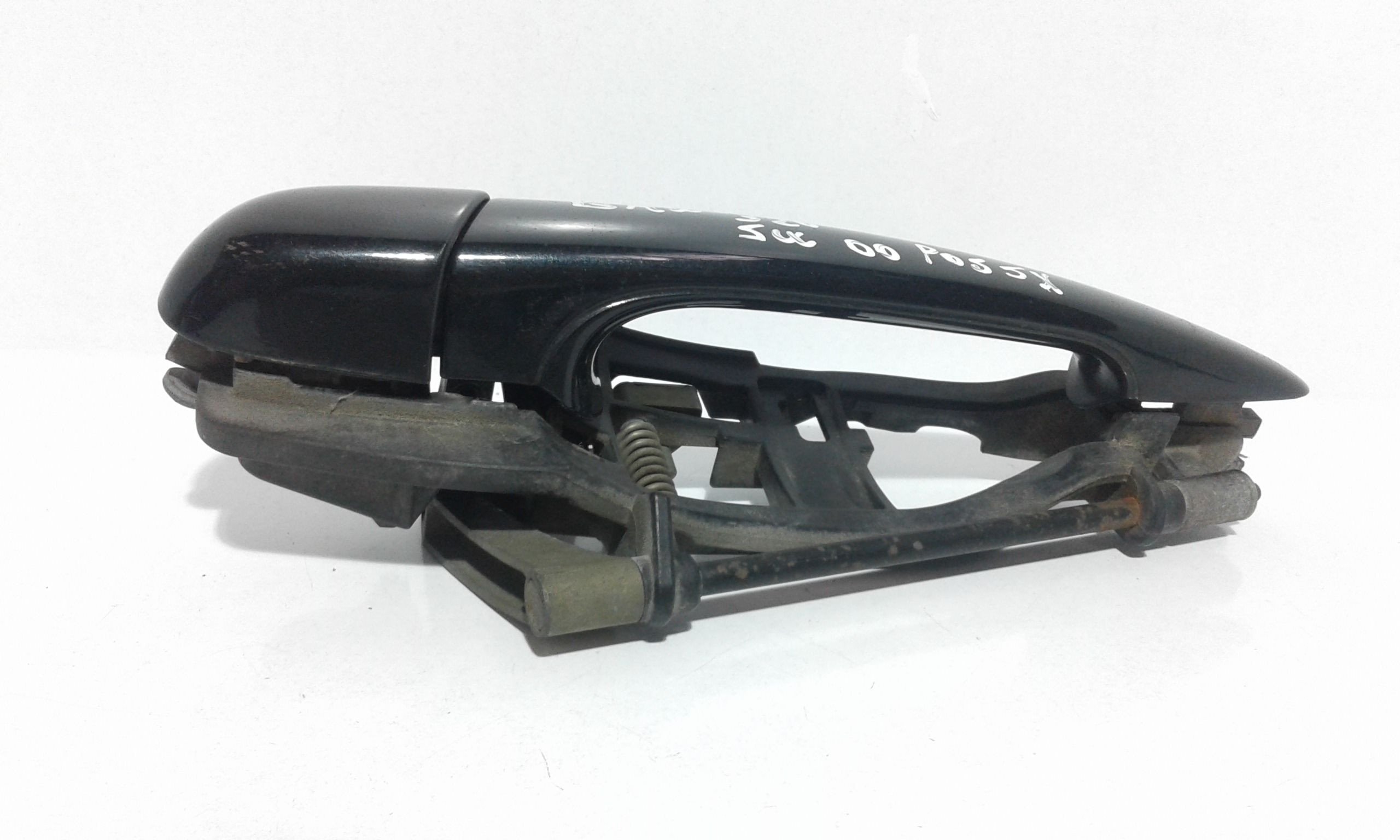 Maniglia esterna Posteriore Sinistra BMW Serie 3 E46 Touring