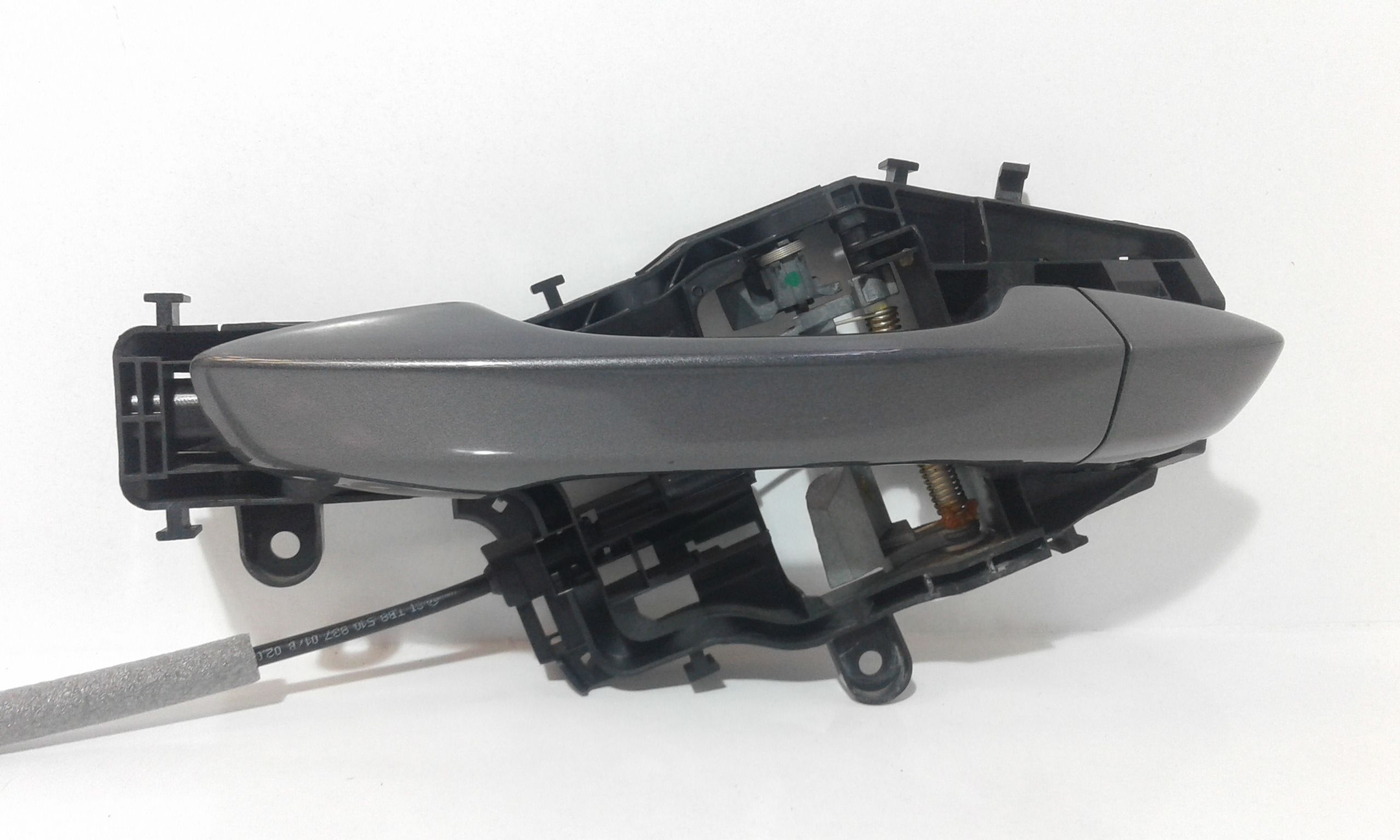 Maniglia esterna Posteriore Sinistra VOLKSWAGEN Passat Berlina 5 Serie