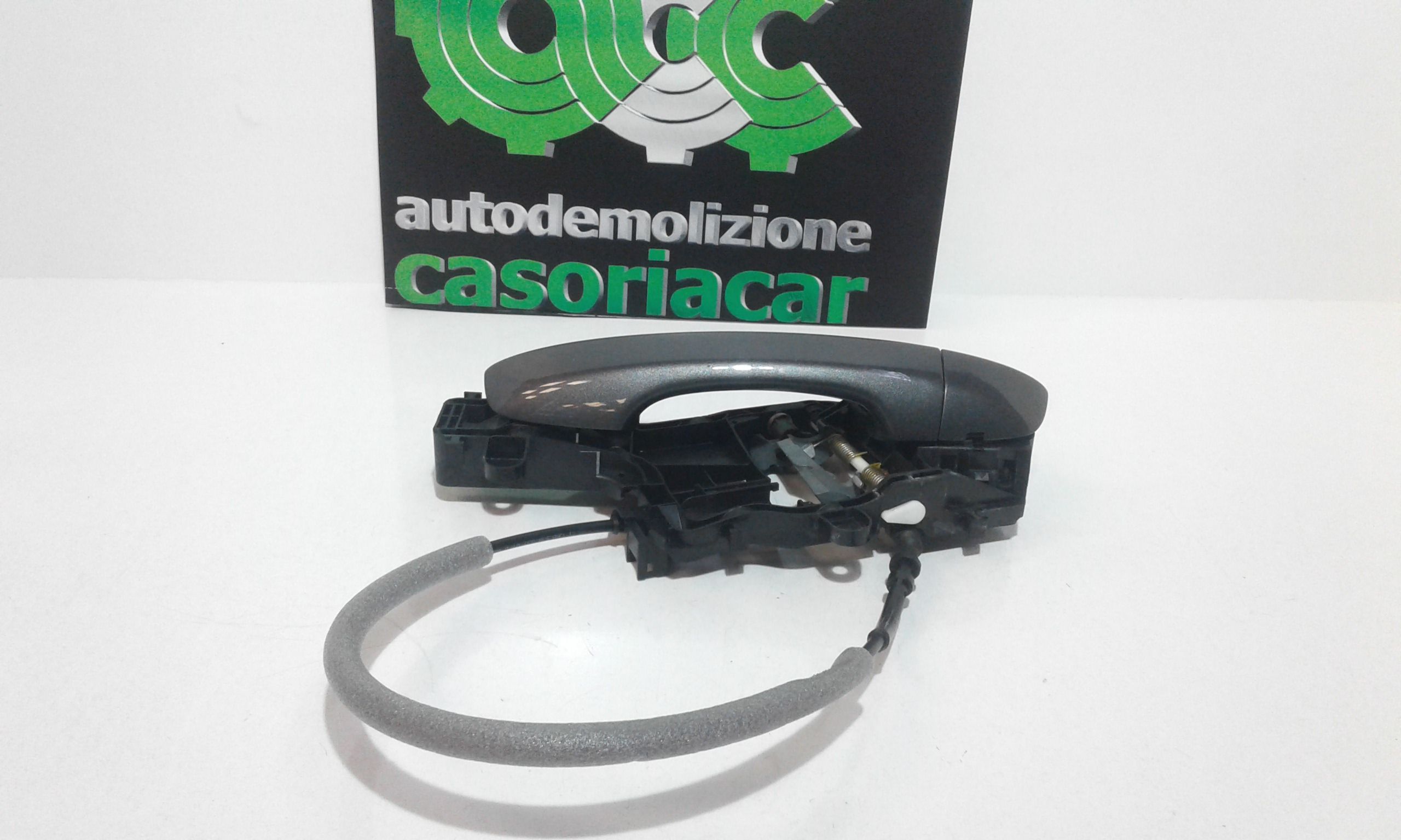 Maniglia esterna Posteriore Sinistra VOLKSWAGEN Passat Berlina 5 Serie