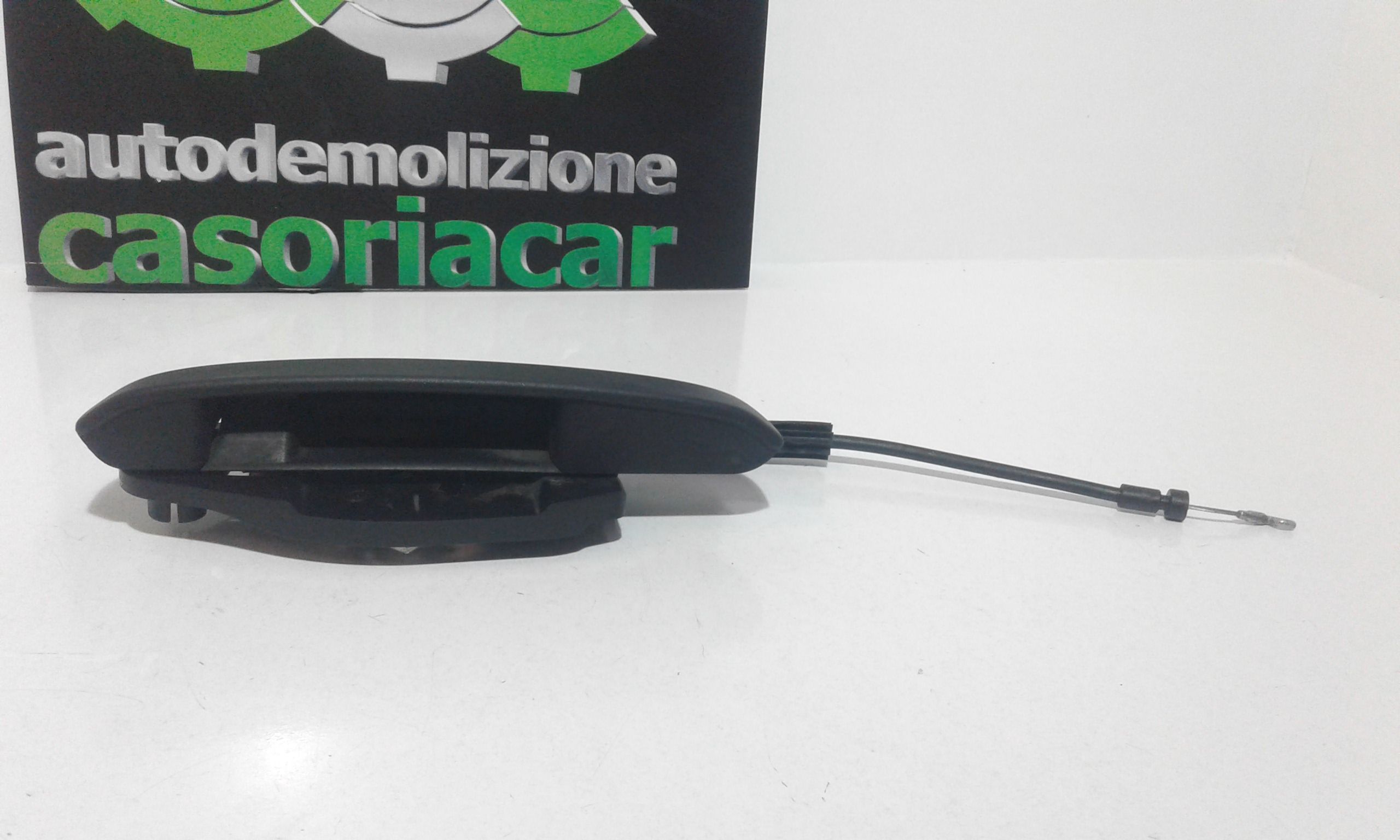 Maniglia esterna Posteriore Sinistra FIAT Panda 3 Serie