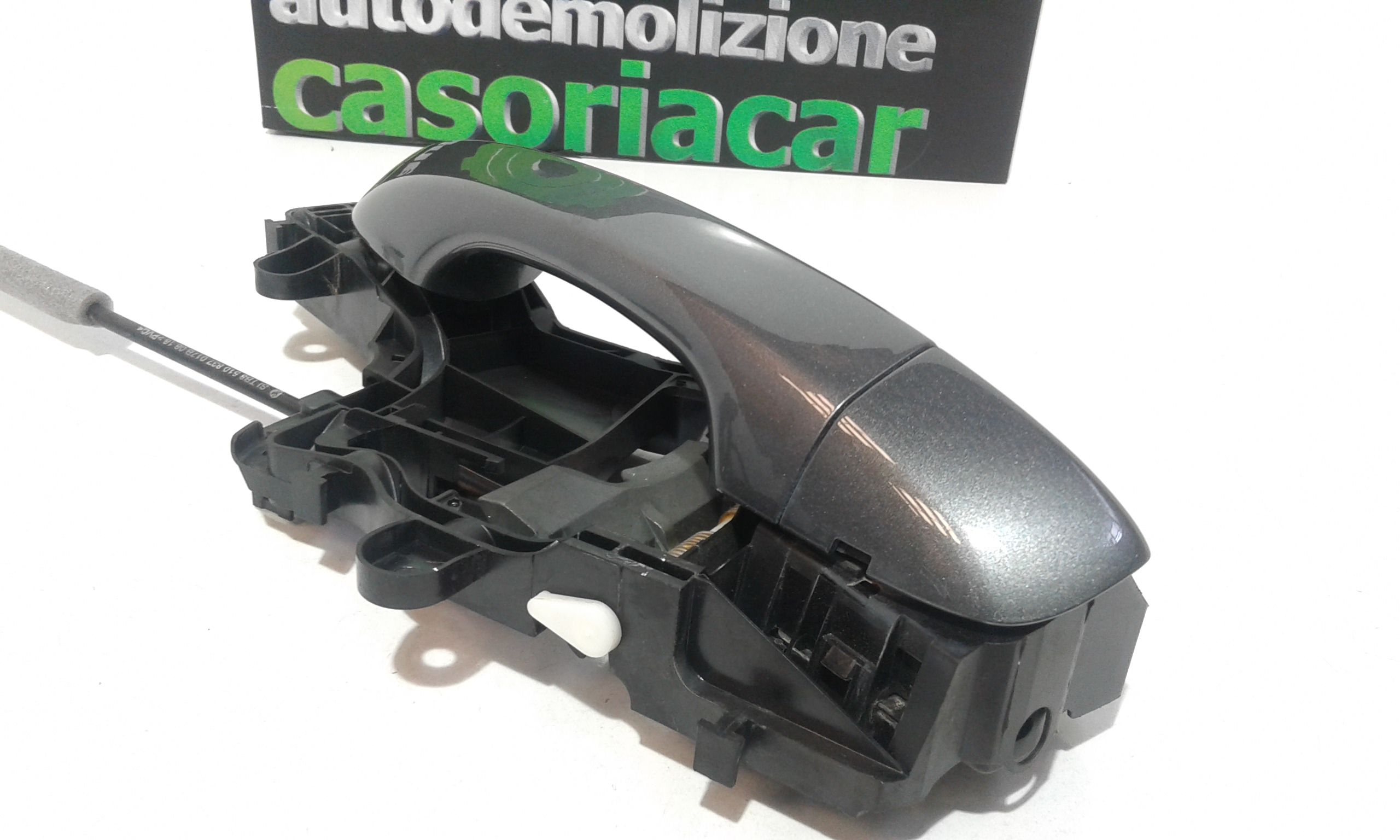 Maniglia esterna Posteriore Sinistra VOLKSWAGEN Tiguan R Line