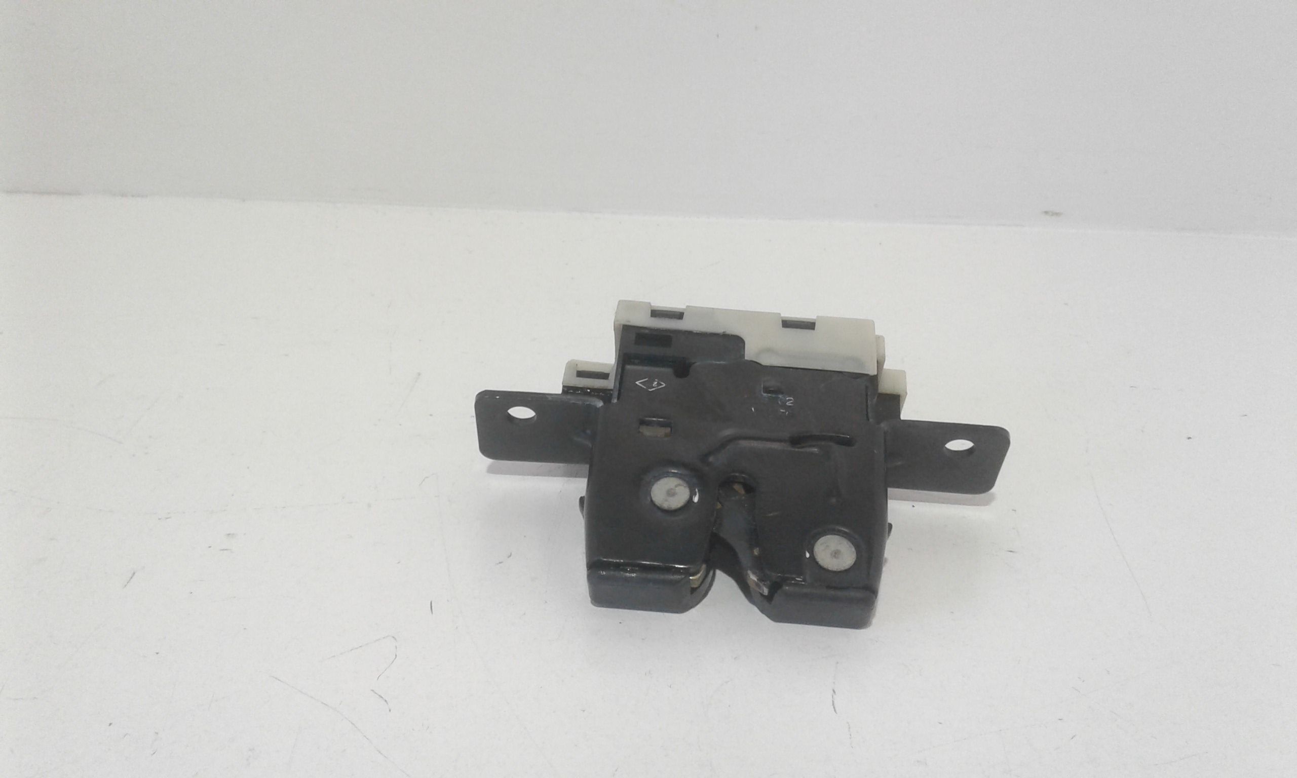 Serratura Cofano Posteriore RENAULT Megane ll 1� Serie