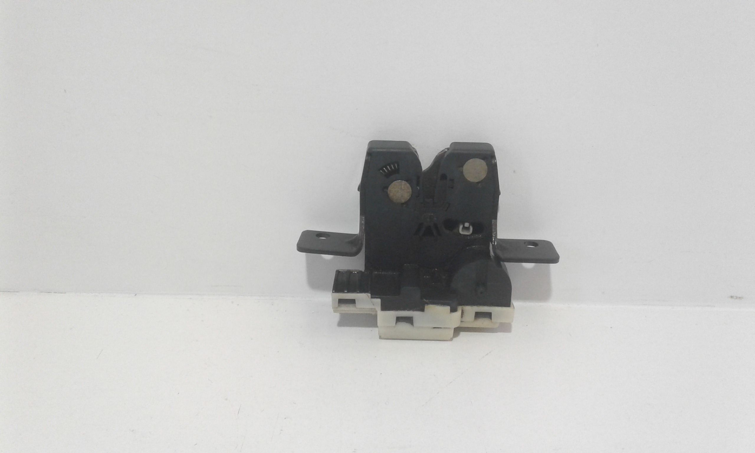 Serratura Cofano Posteriore RENAULT Megane ll 1� Serie