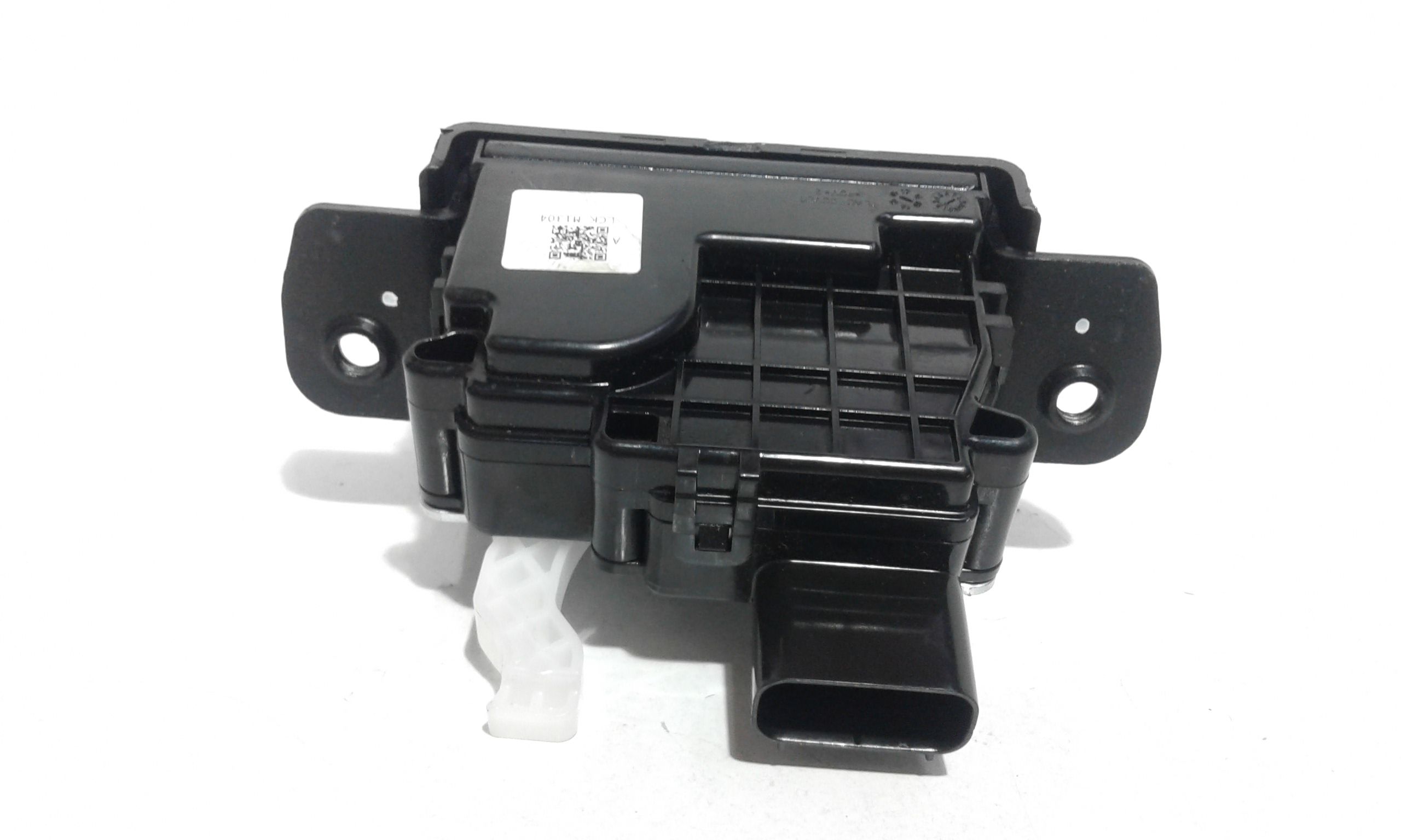 Serratura Cofano Posteriore KIA Sportage 4 Serie