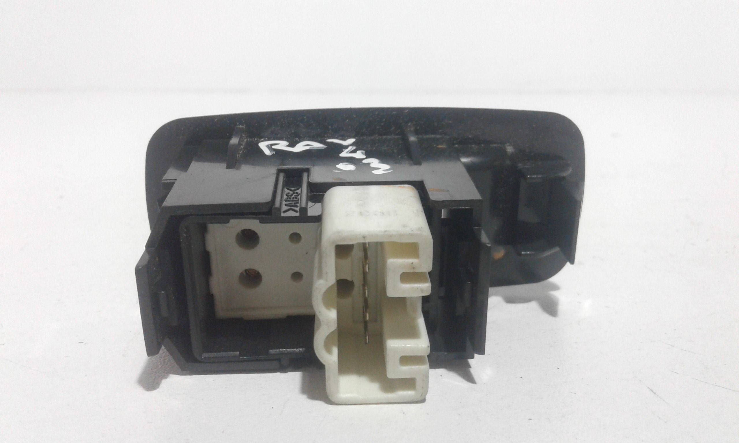 Pulsantiera Posteriore Sinistra TOYOTA Rav4 2 Serie