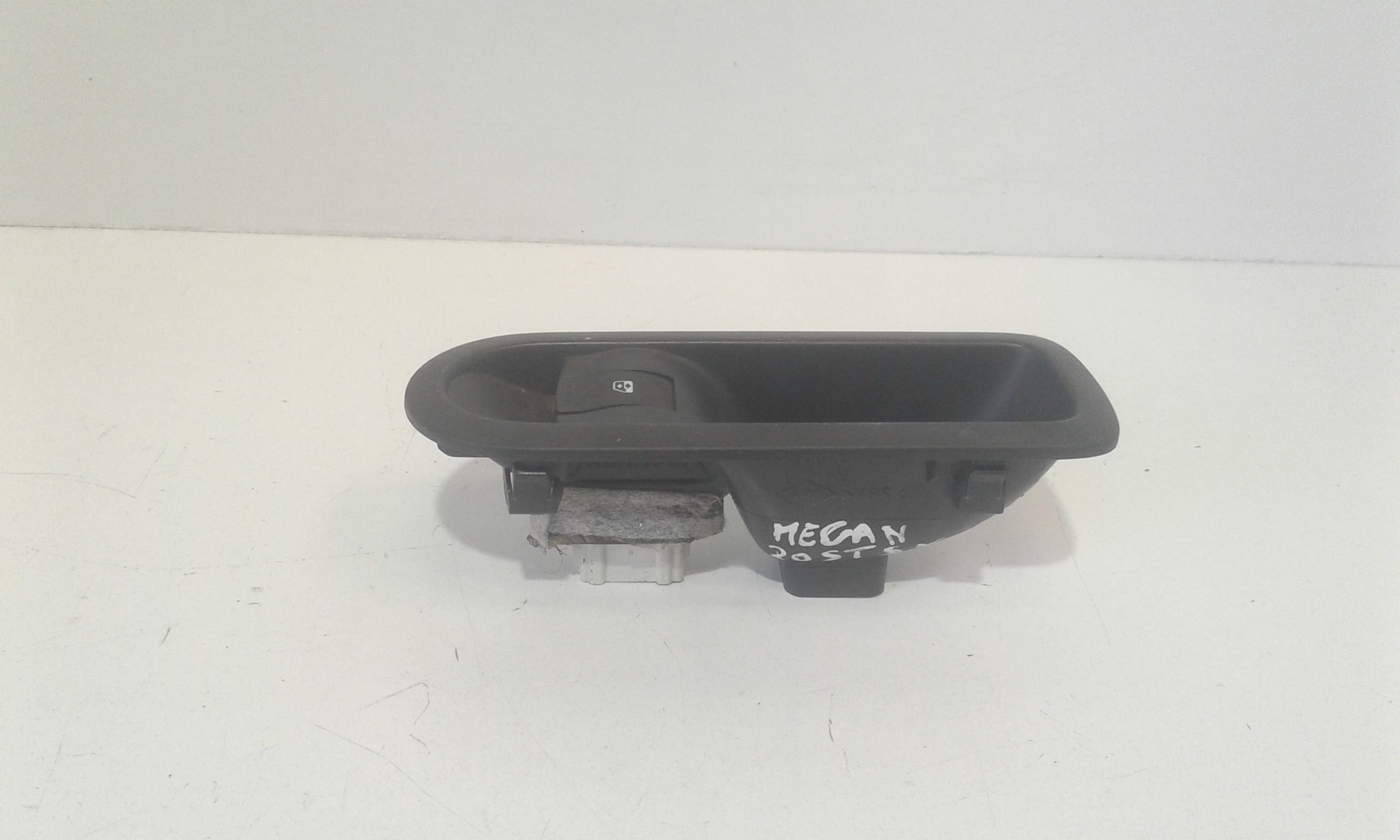 Pulsantiera Posteriore Sinistra RENAULT Megane ll 1 Serie