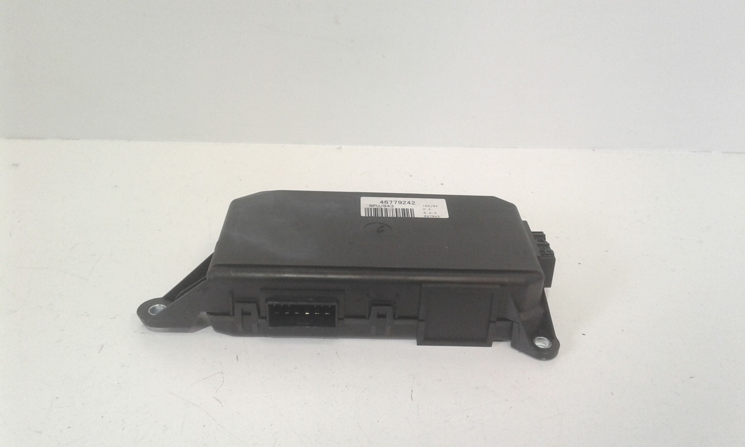 Centralina porta SX guida LANCIA Ypsilon 1 Serie