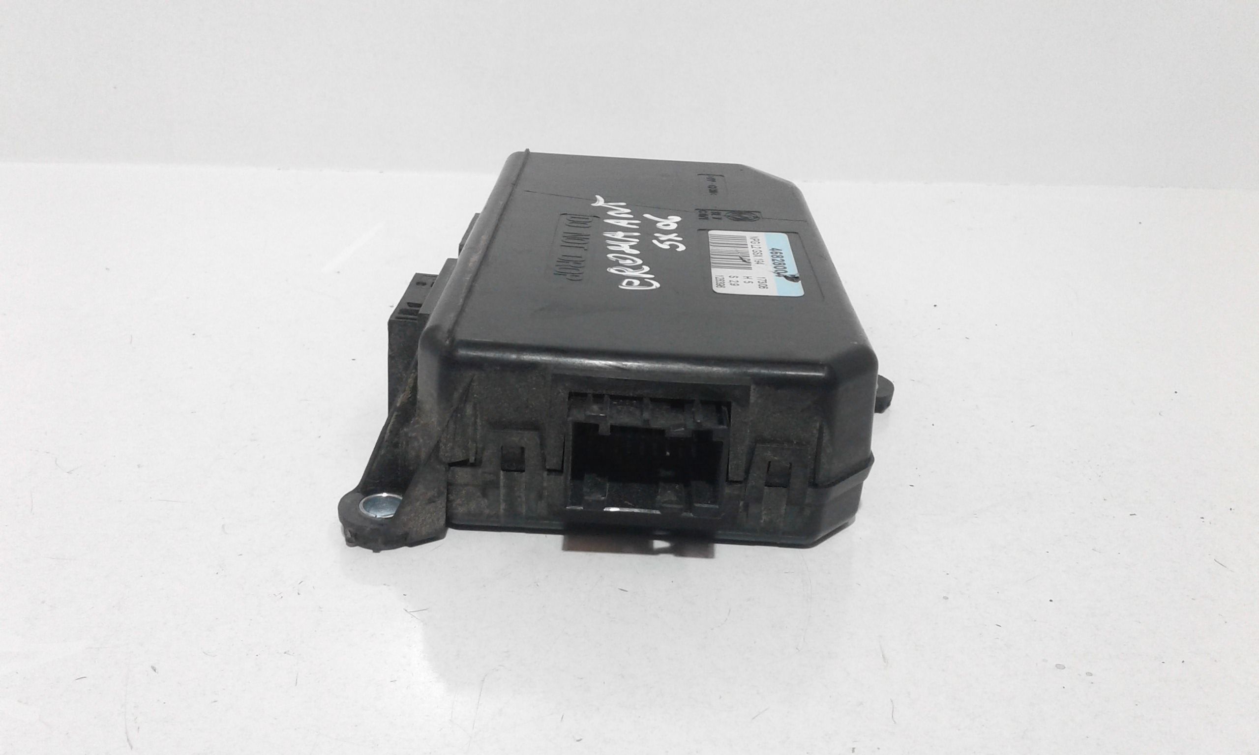 Centralina porta SX guida FIAT Croma 2 Serie