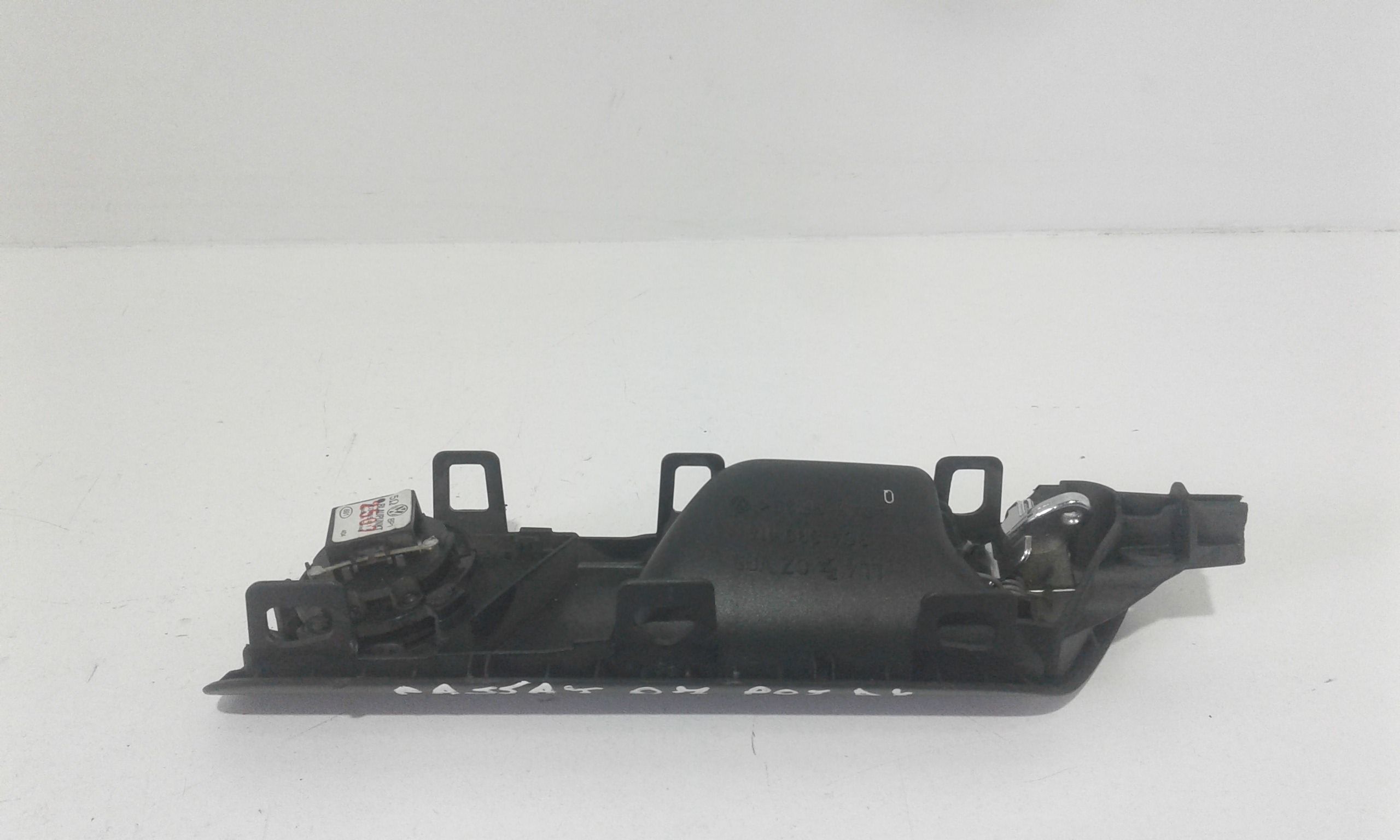 Maniglia interna Posteriore Destra VOLKSWAGEN Passat Berlina 4 Serie