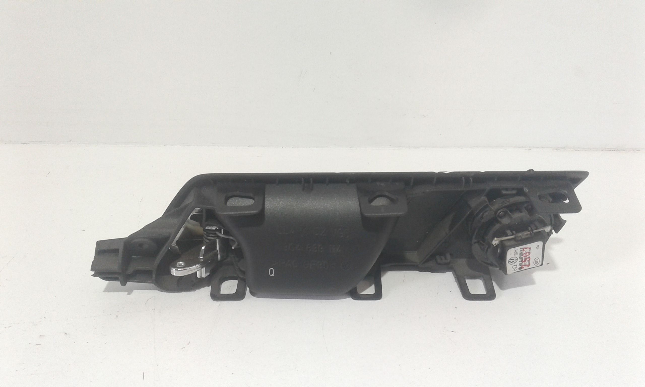 Maniglia interna Posteriore Destra VOLKSWAGEN Passat Berlina 4 Serie