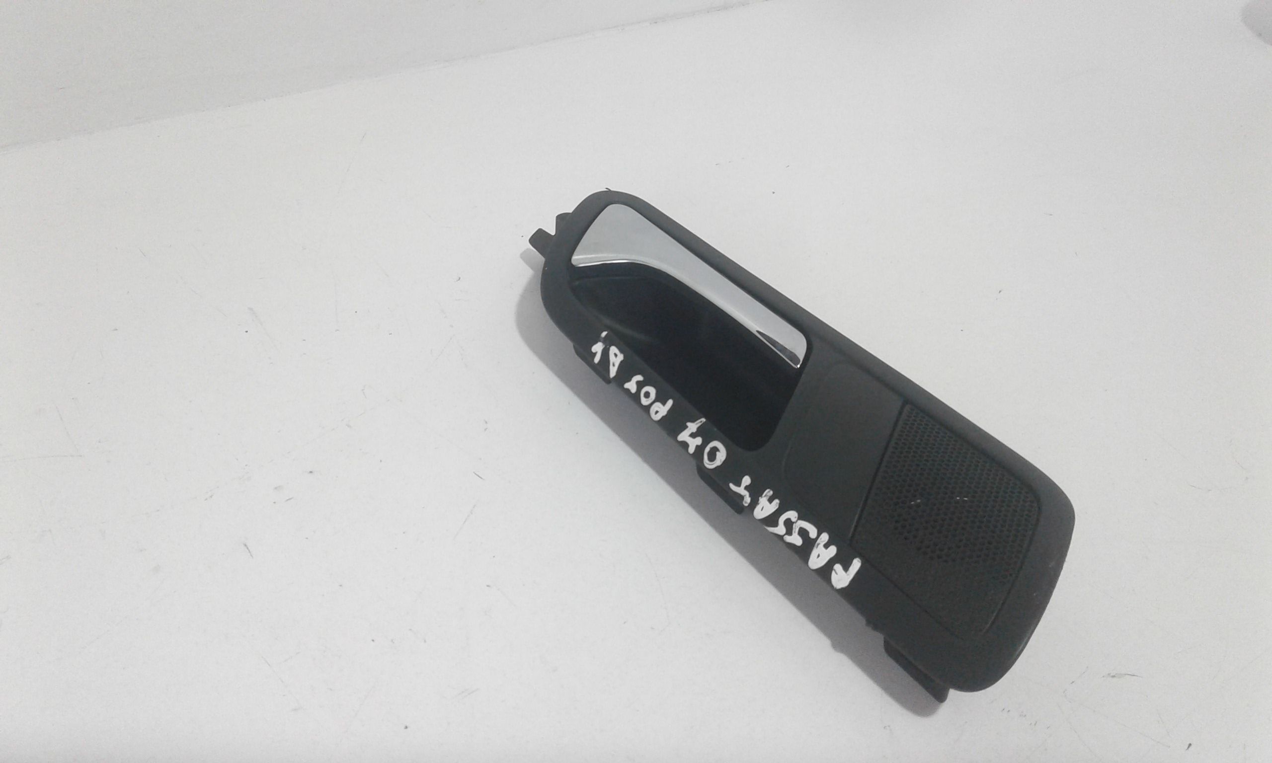 Maniglia interna Posteriore Destra VOLKSWAGEN Passat Berlina 4 Serie