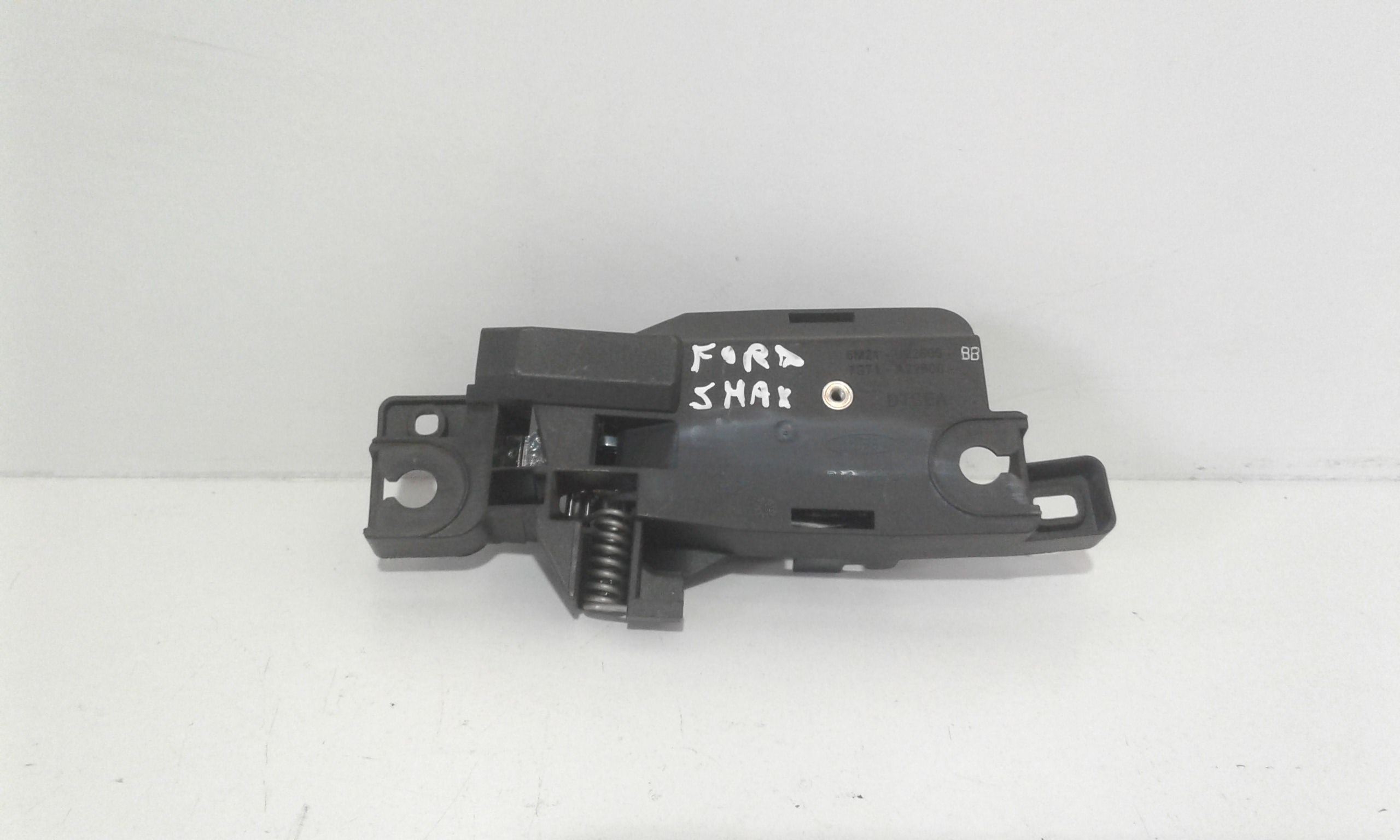 Maniglia interna Posteriore Destra FORD S - Max 1 Serie