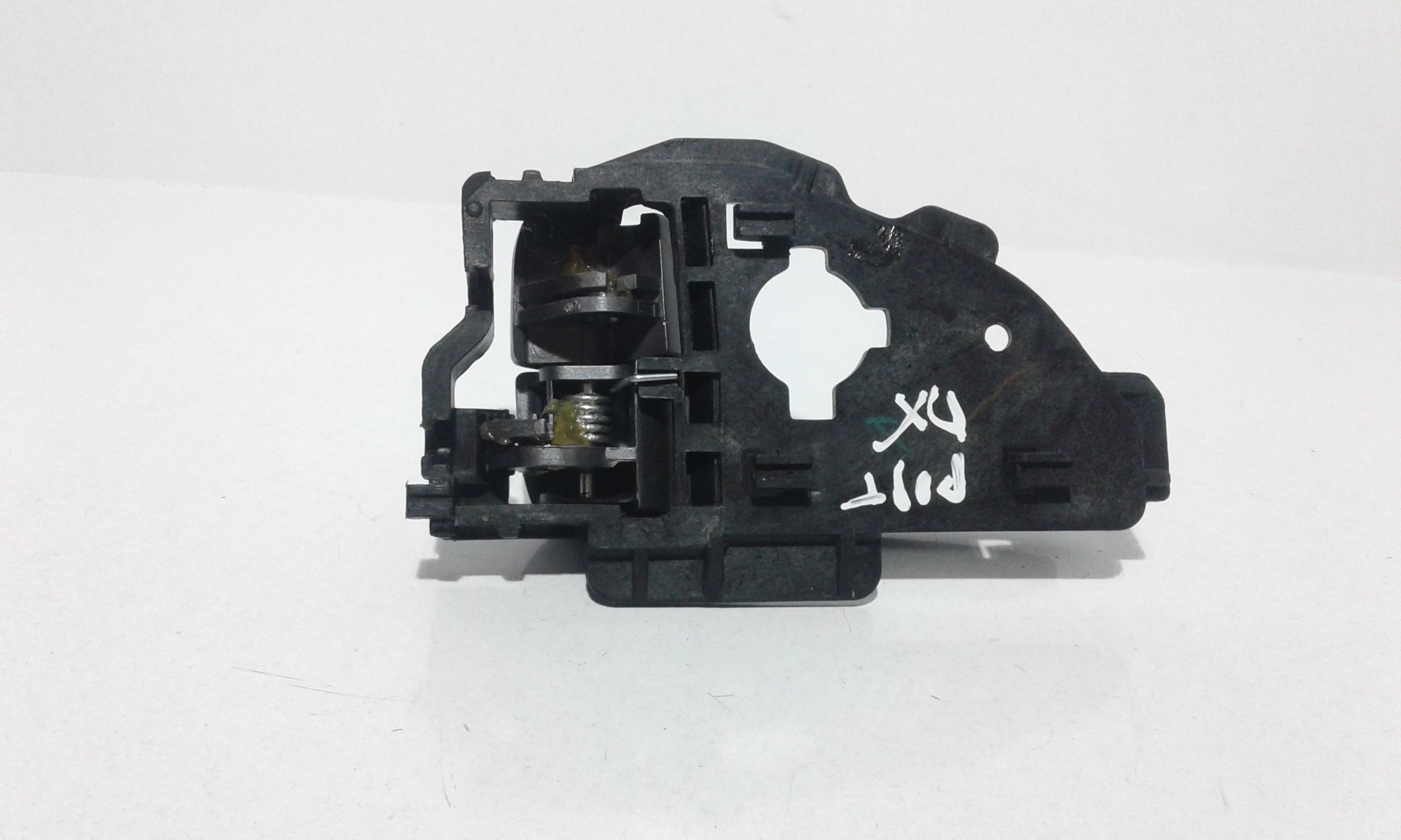 Maniglia interna Posteriore Destra HYUNDAI iX35 1 Serie