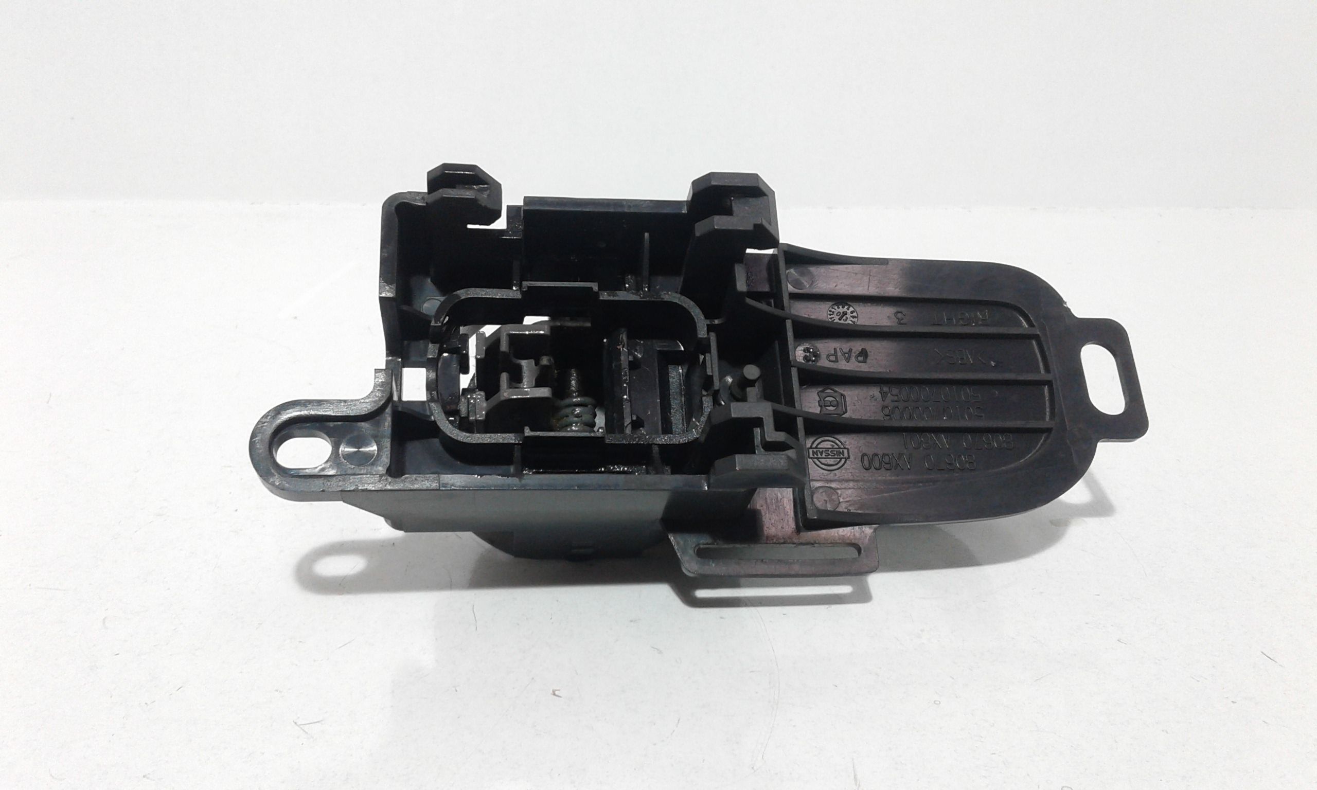 Maniglia interna Posteriore Destra NISSAN Micra 4 Serie