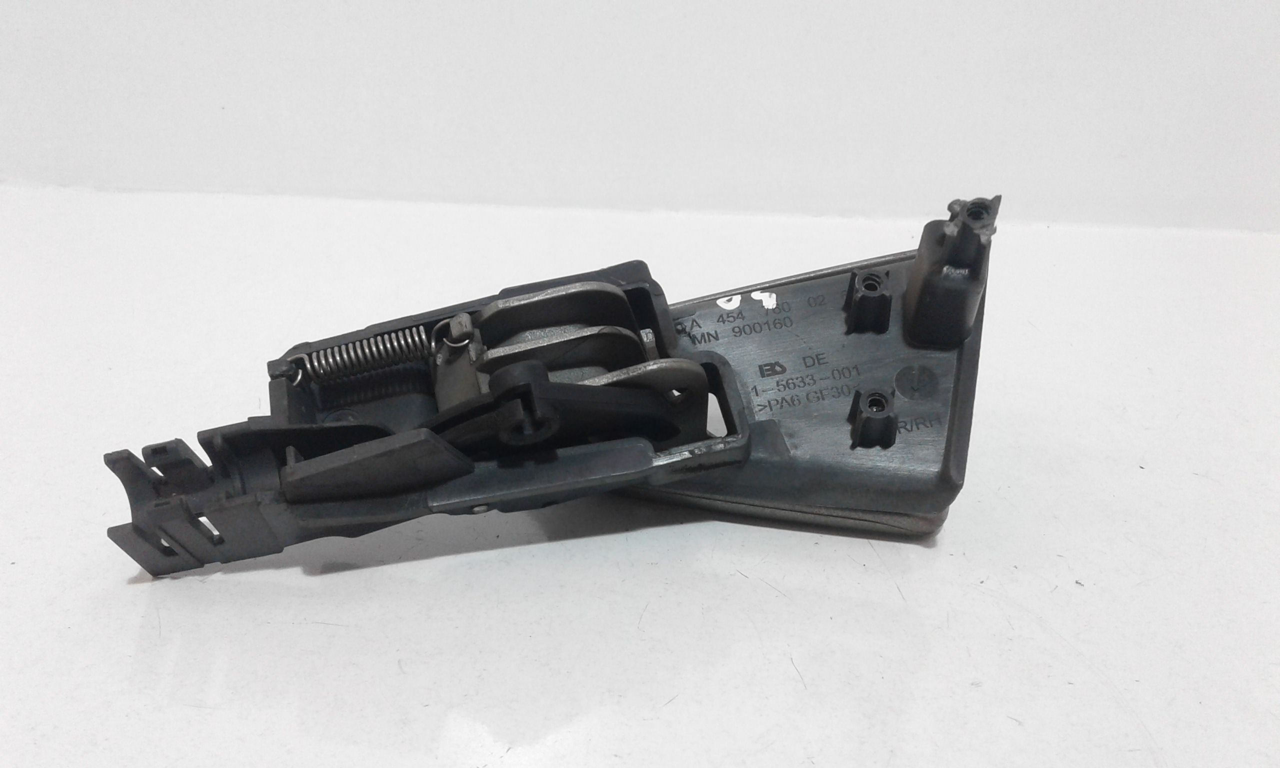 Maniglia interna Posteriore Destra SMART Forfour 1 Serie