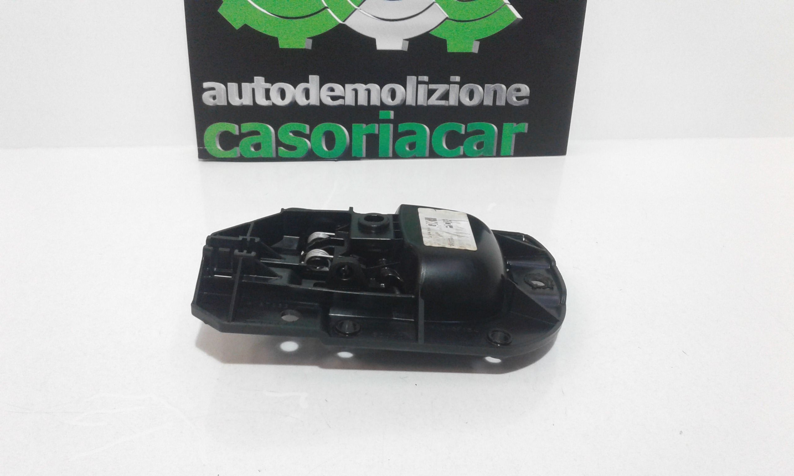 Maniglia interna Posteriore Destra FIAT Panda 2 Serie