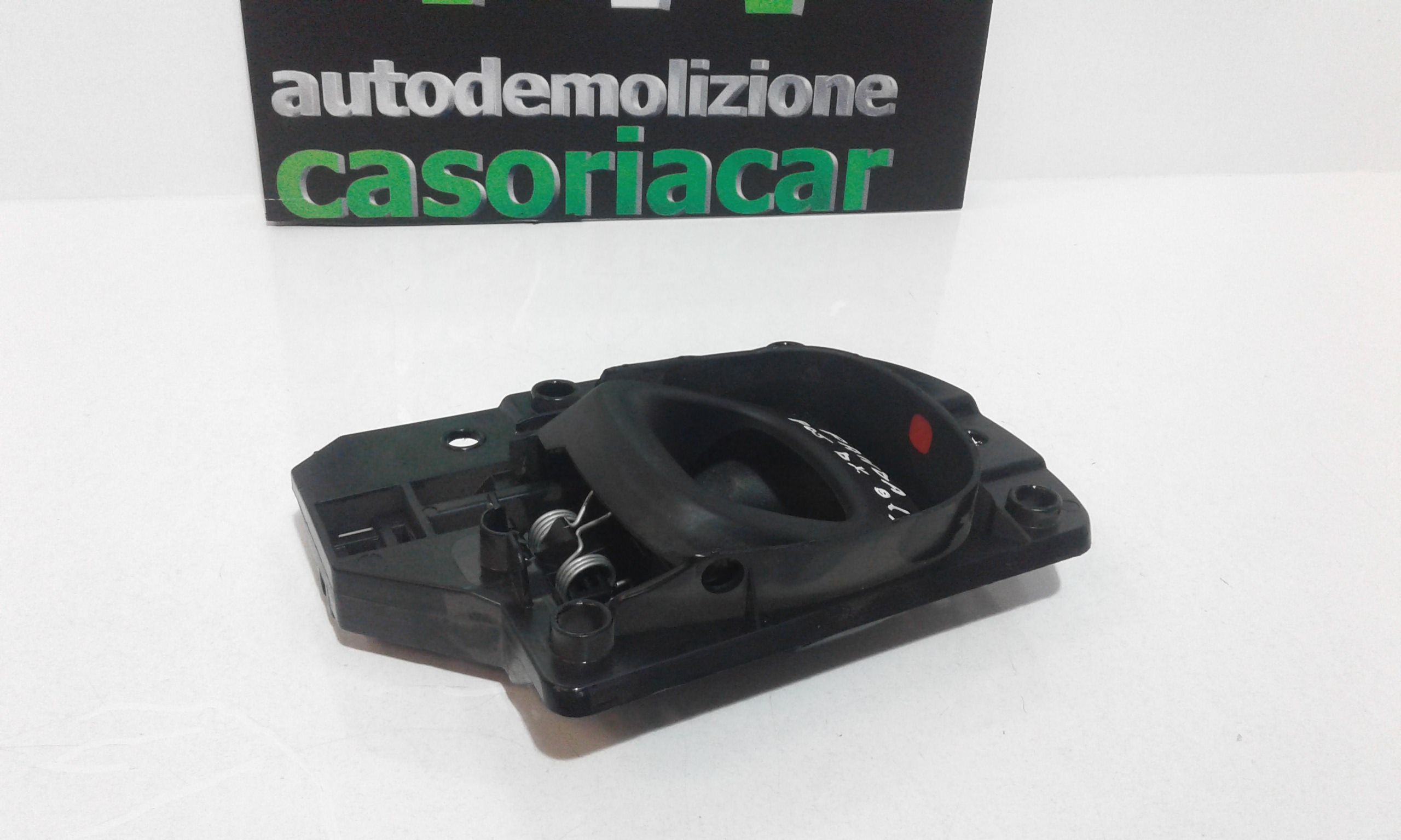 Maniglia interna Posteriore Destra FIAT Panda 2 Serie