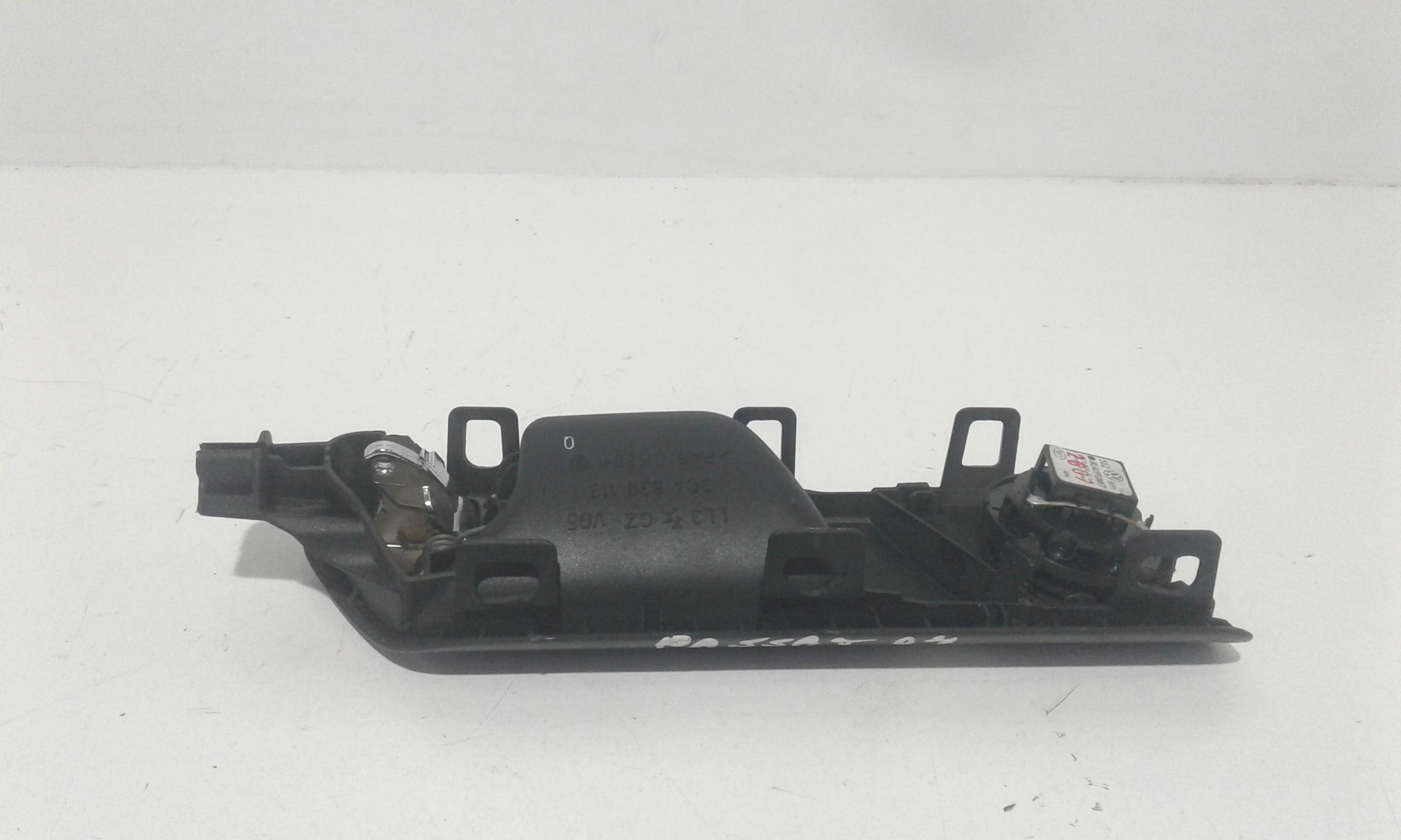 Maniglia interna Posteriore Sinistra VOLKSWAGEN Passat Berlina 4 Serie