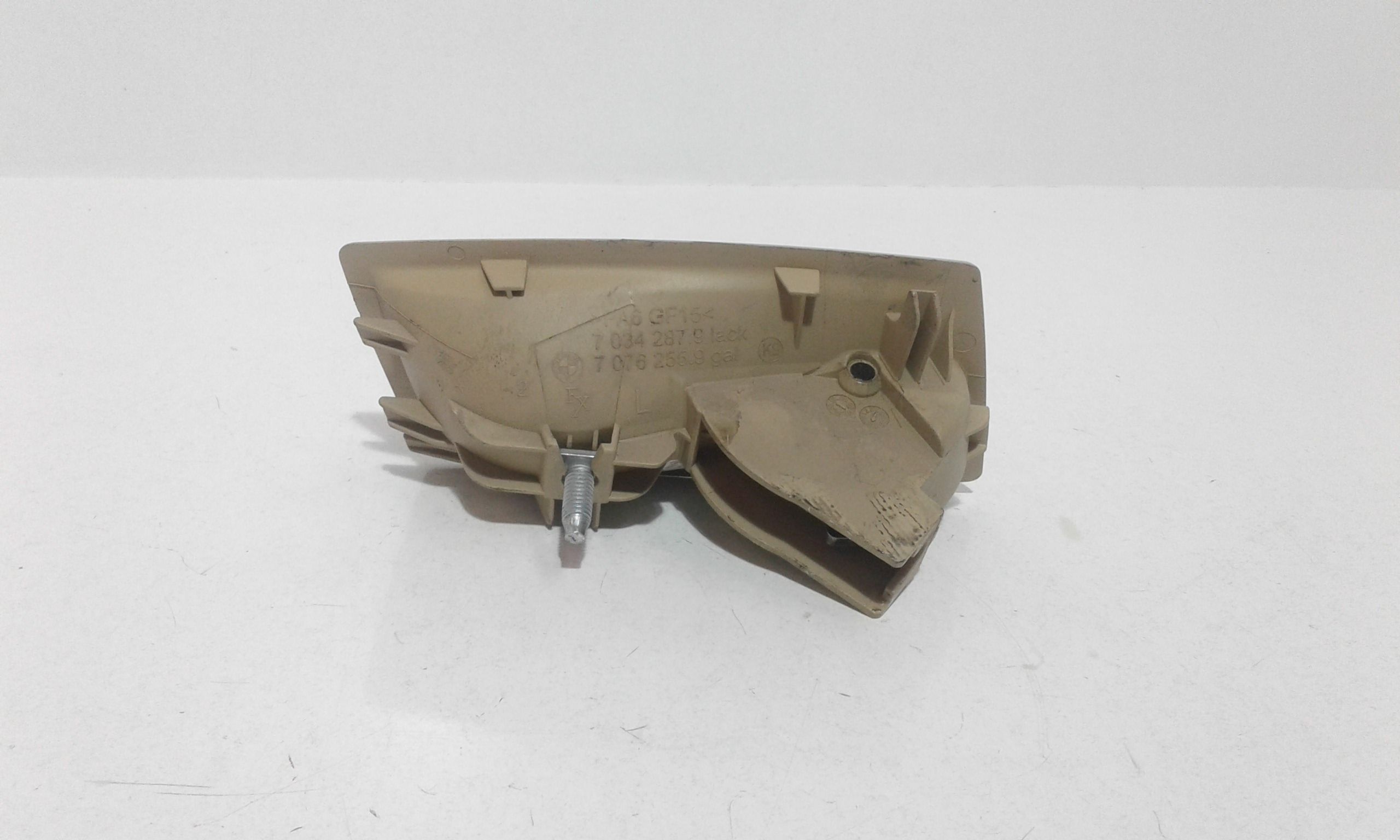 Maniglia interna Posteriore Sinistra BMW Serie 5 E61 Touring