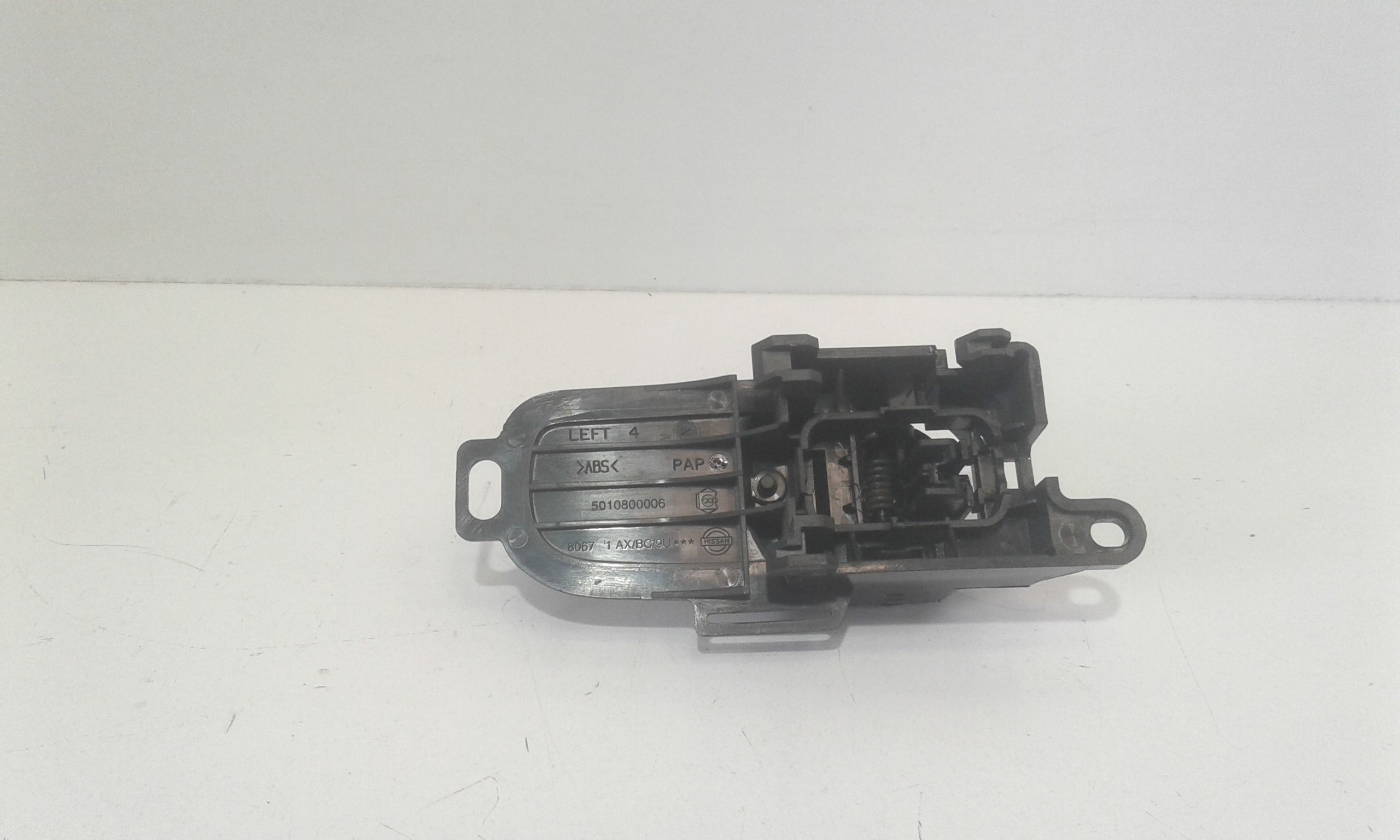 Maniglia interna Posteriore Sinistra NISSAN Note 2 Serie