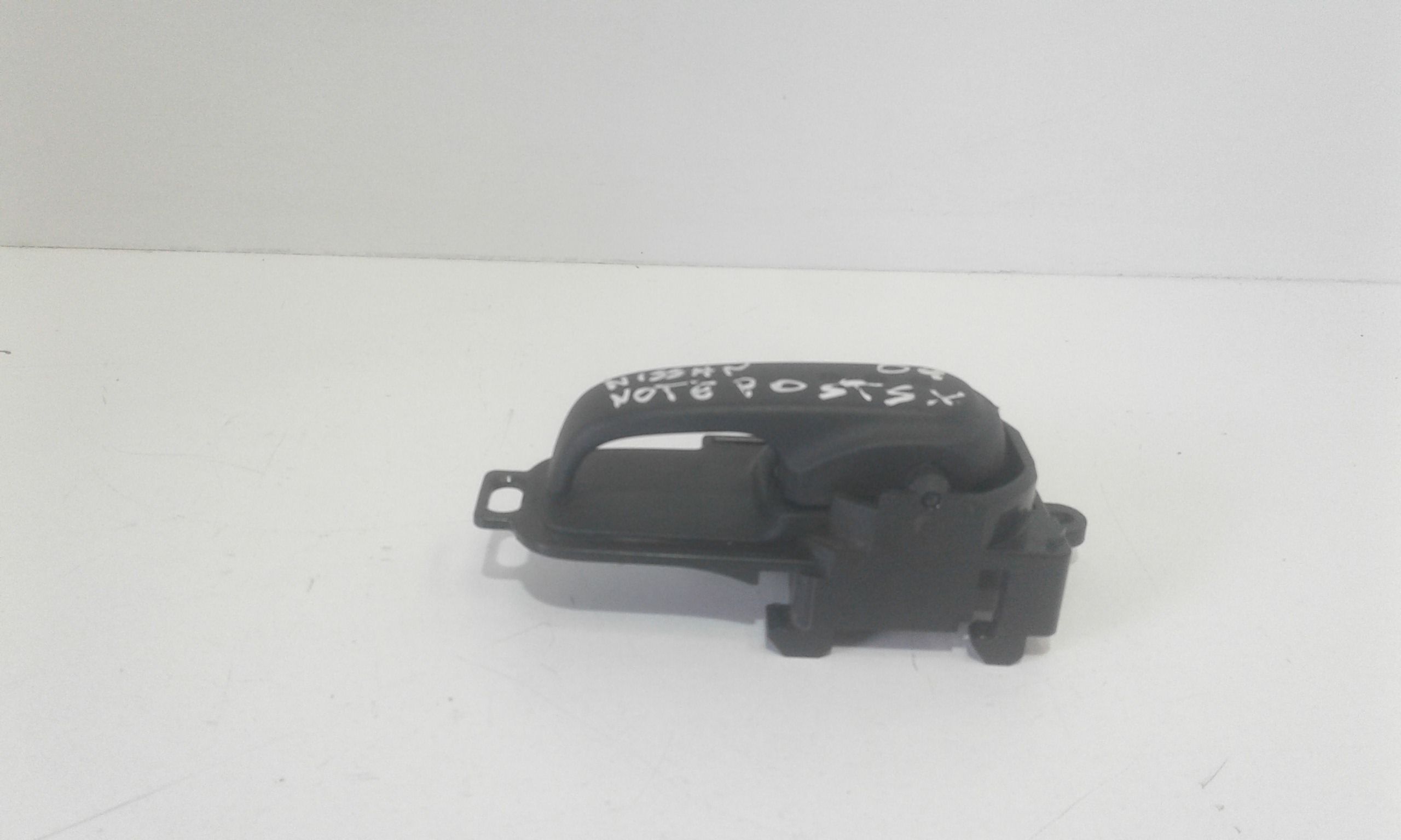 Maniglia interna Posteriore Sinistra NISSAN Note 2 Serie
