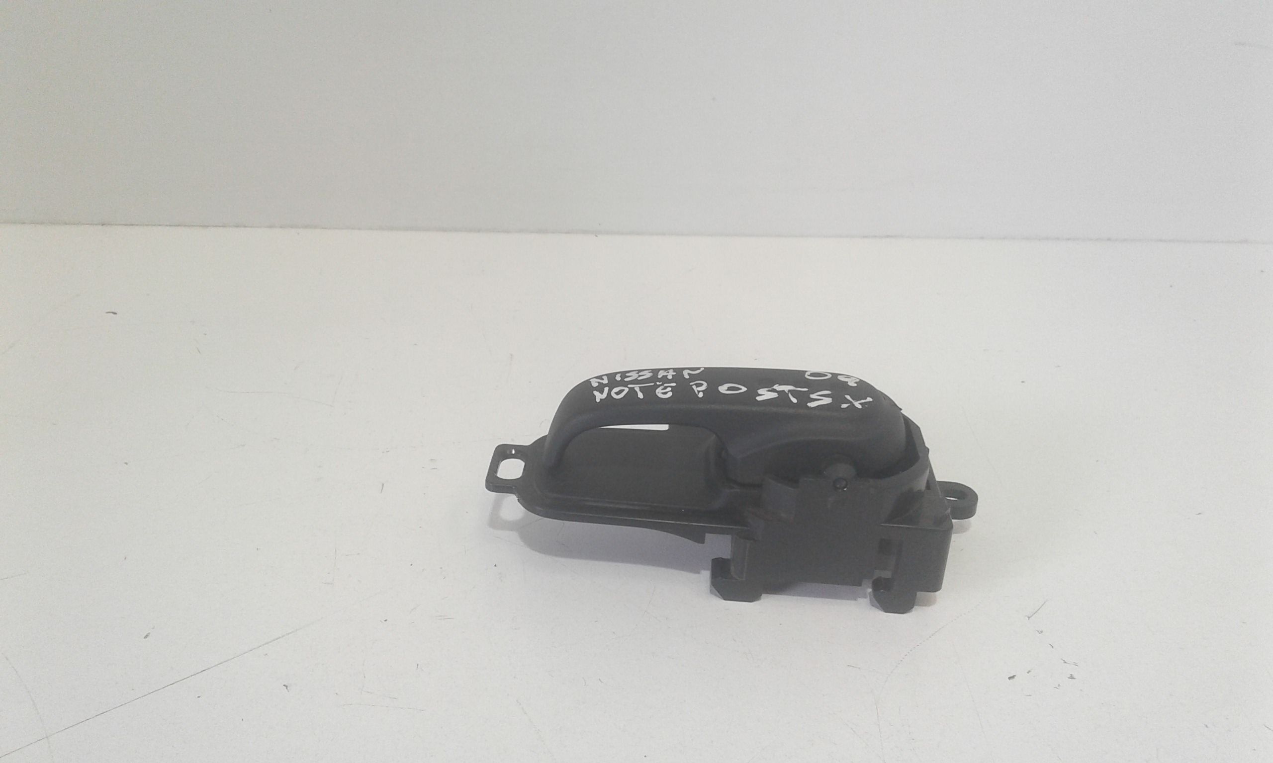 Maniglia interna Posteriore Sinistra NISSAN Note 2 Serie