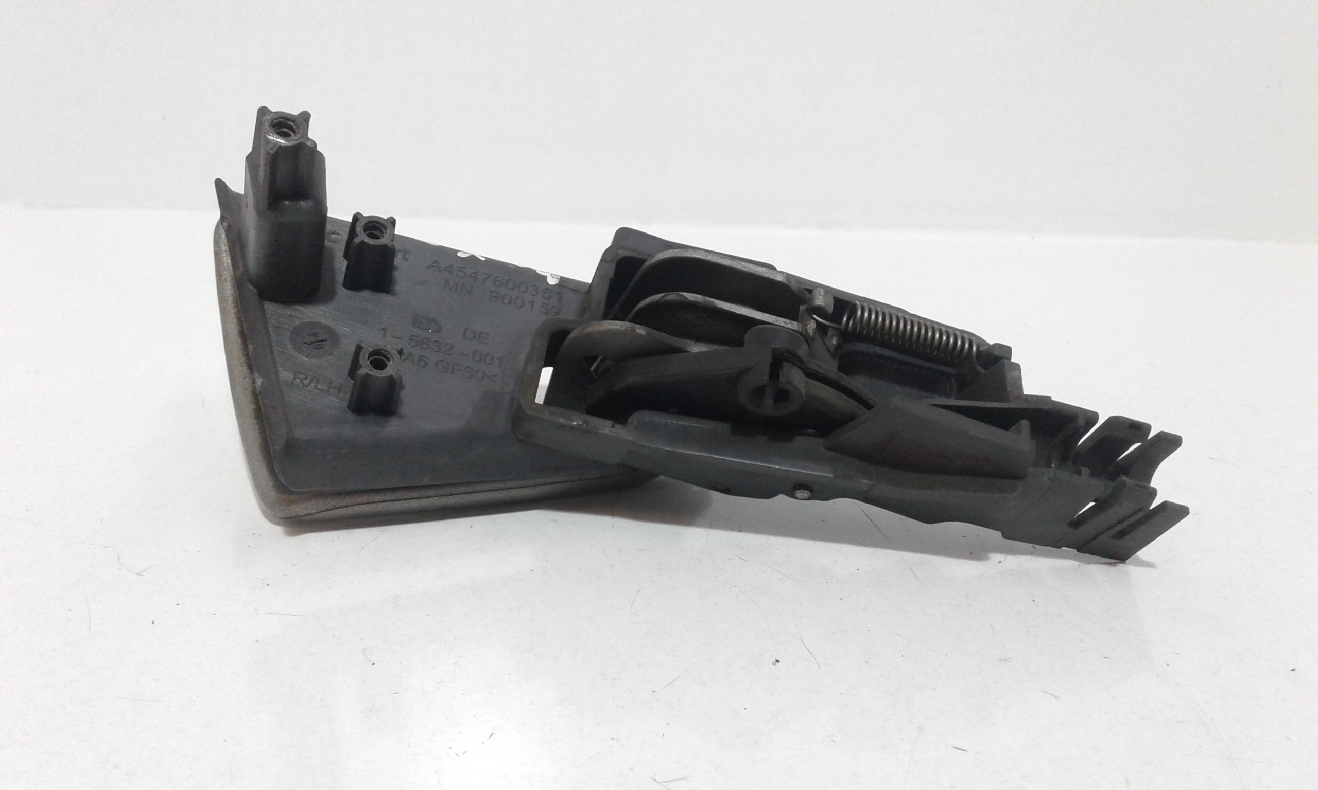 Maniglia interna Posteriore Sinistra SMART Forfour 1 Serie