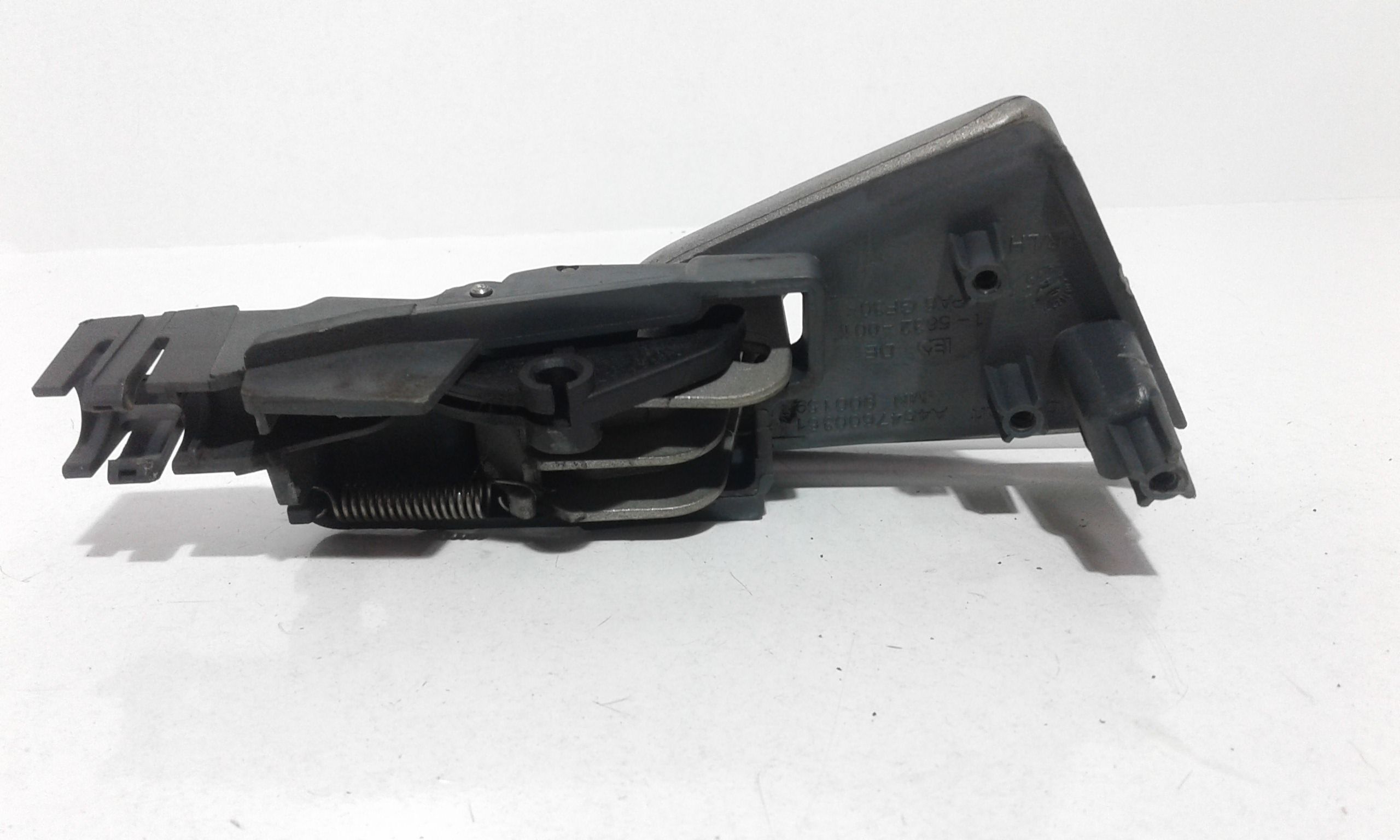 Maniglia interna Posteriore Sinistra SMART Forfour 1 Serie