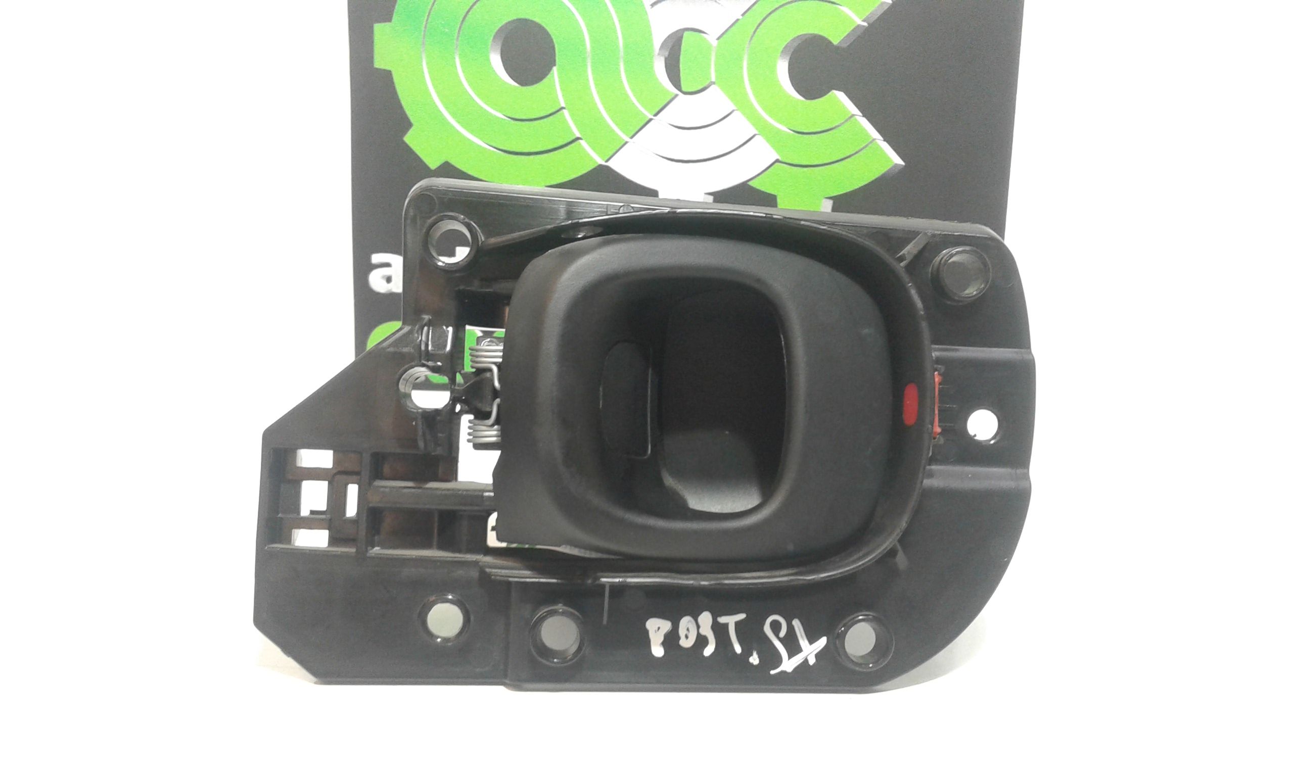 Maniglia interna Posteriore Sinistra FIAT Panda 3 Serie