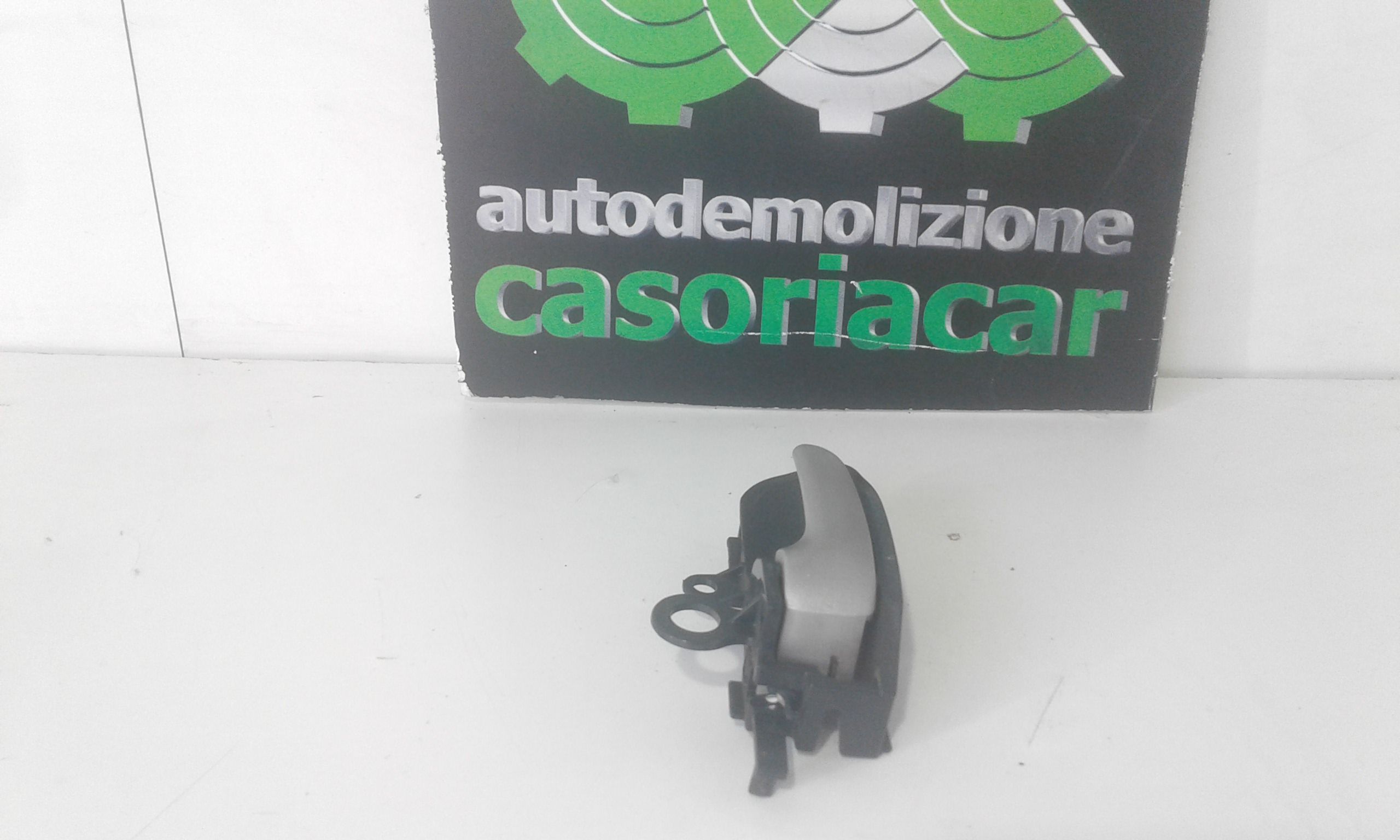 Maniglia interna Posteriore Sinistra TOYOTA Yaris Verso 2 Serie